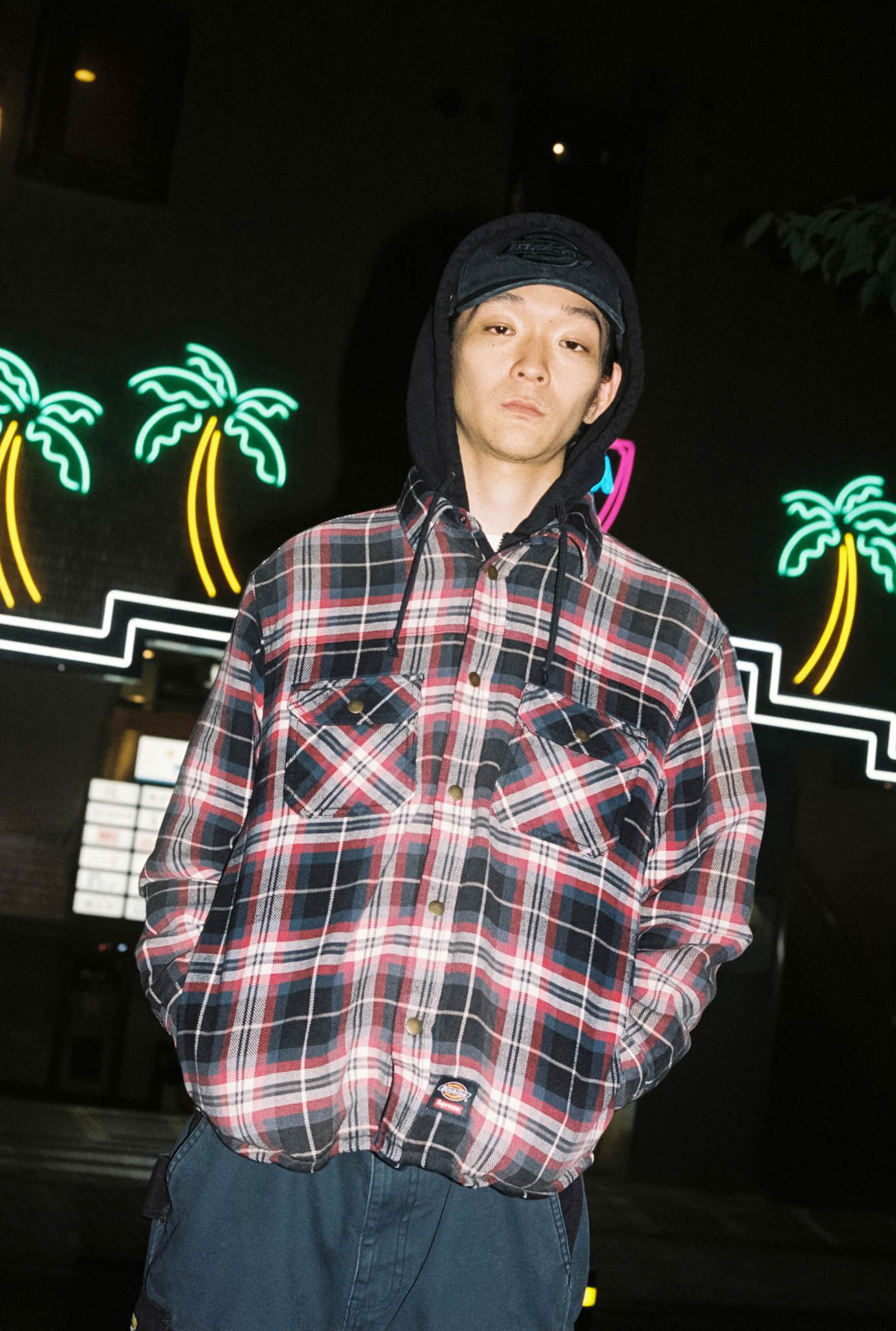 Supreme®/Dickies® – Gallery – Supreme