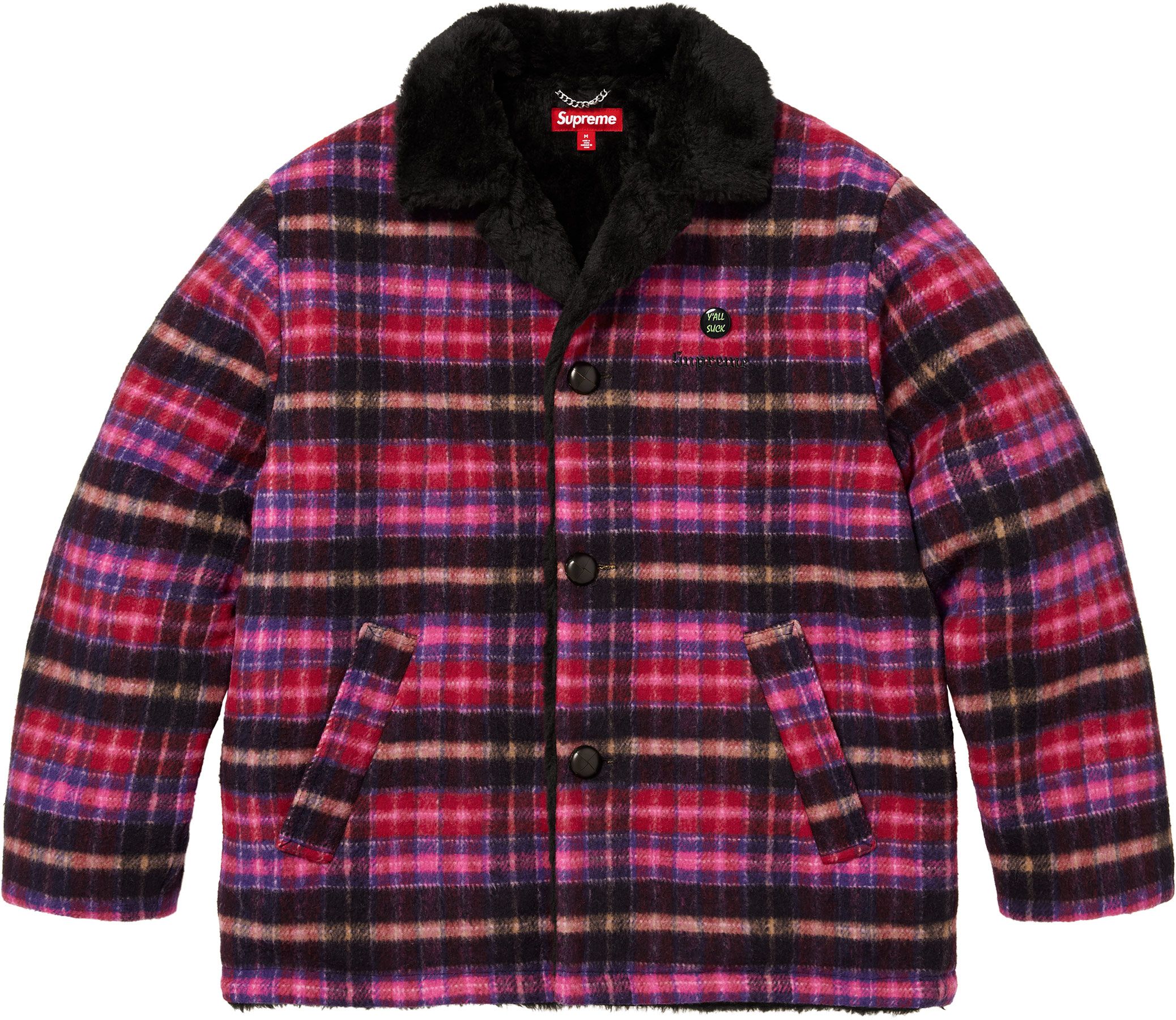 Fall/Winter 2025 Preview – Supreme