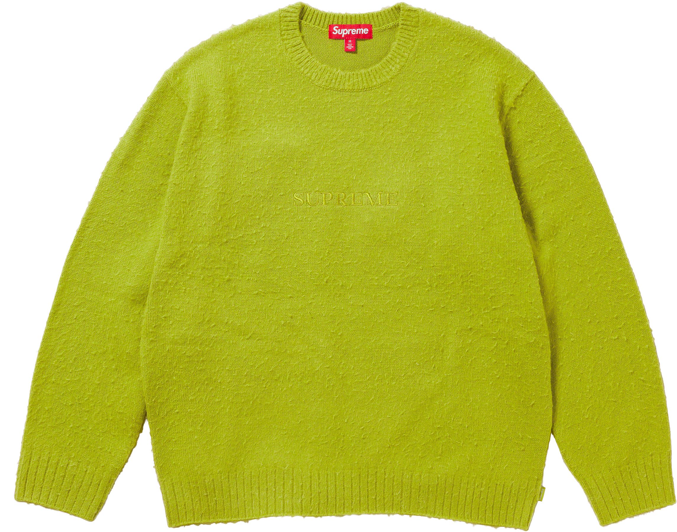 Fall/Winter 2023 Preview – Supreme