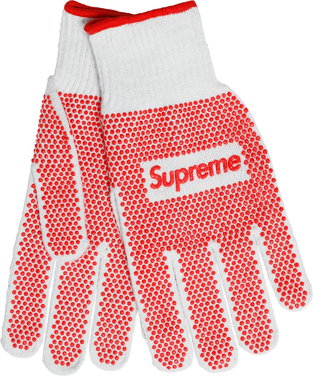 Spring/Summer 2018 Preview – Supreme