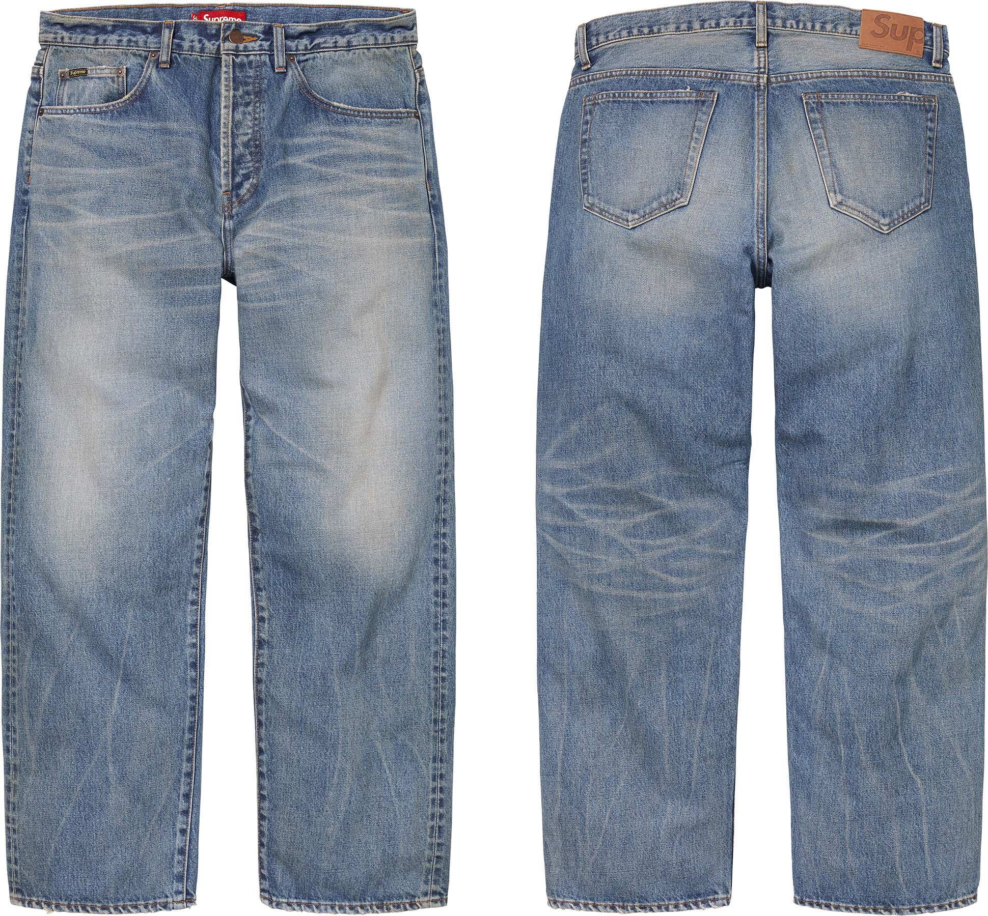 Fall/Winter 2024 Preview – Supreme