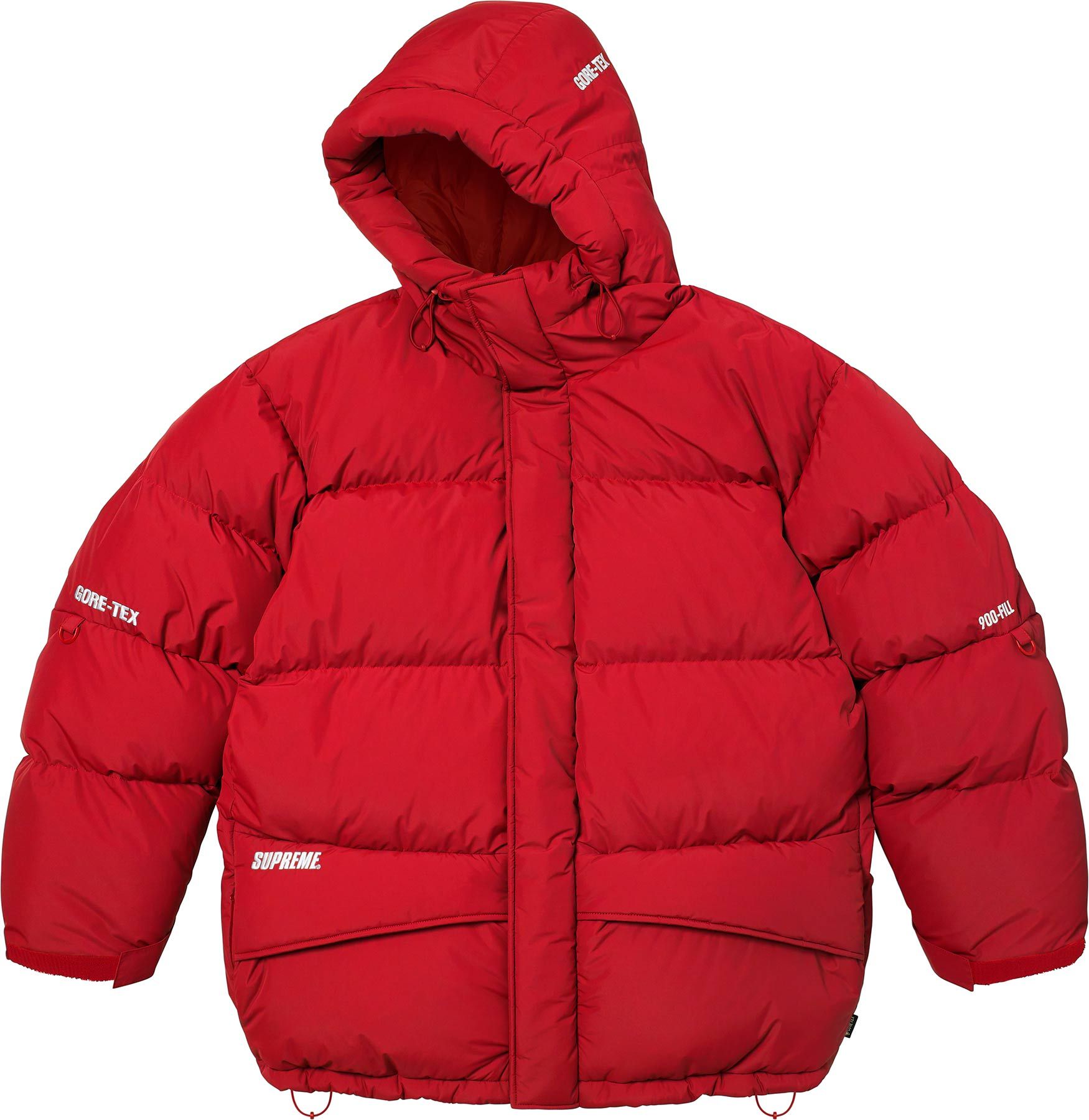 Fall/Winter 2024 Preview – Supreme Fall/Winter 2024 Preview – Supreme