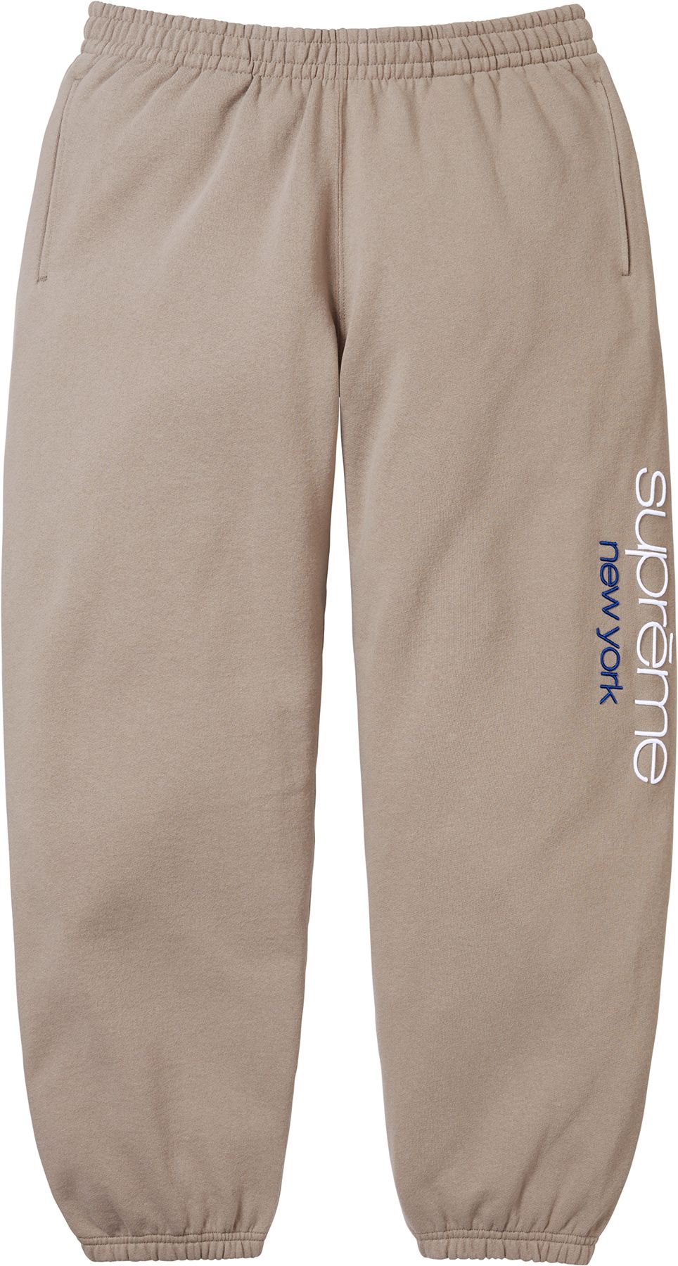 Spring/Summer 2026 Preview – Supreme