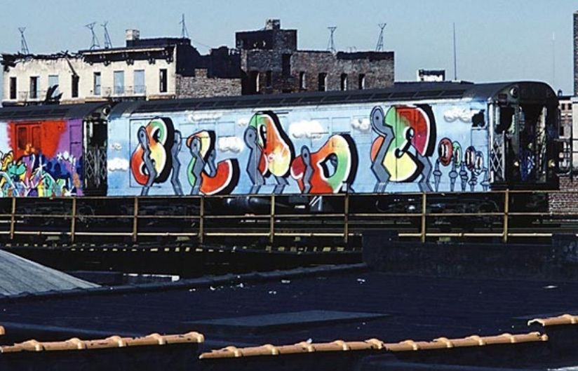 Blade for Supreme – News – Supreme