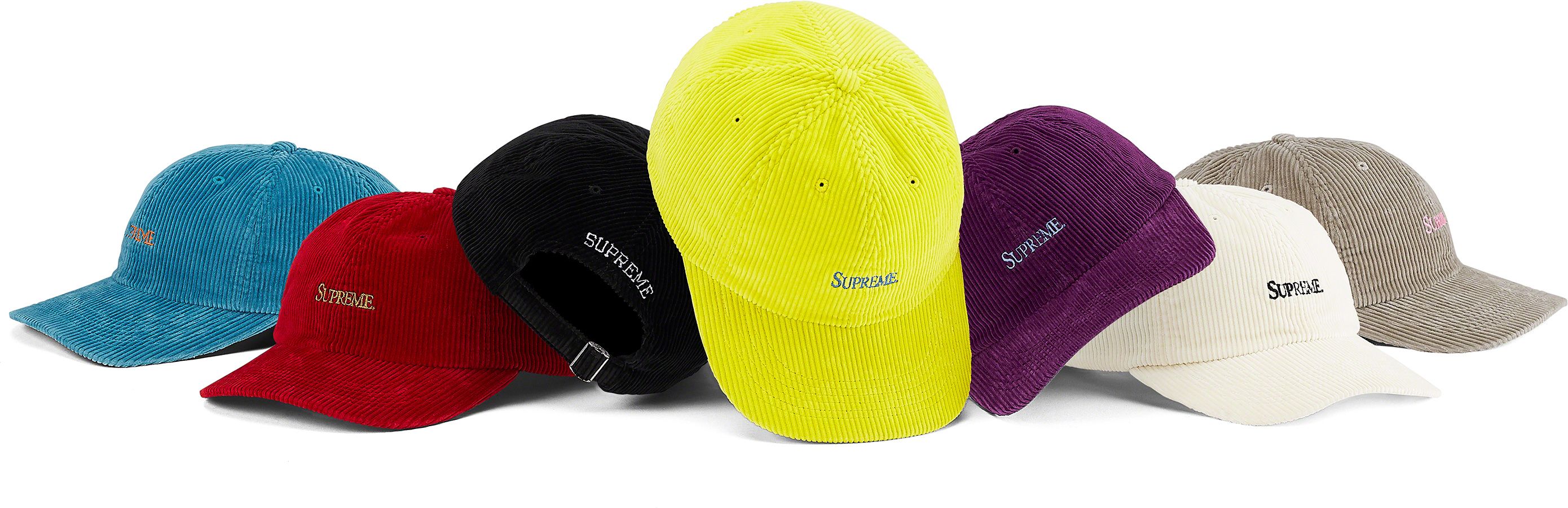 Spring/Summer 2020 Preview – Supreme