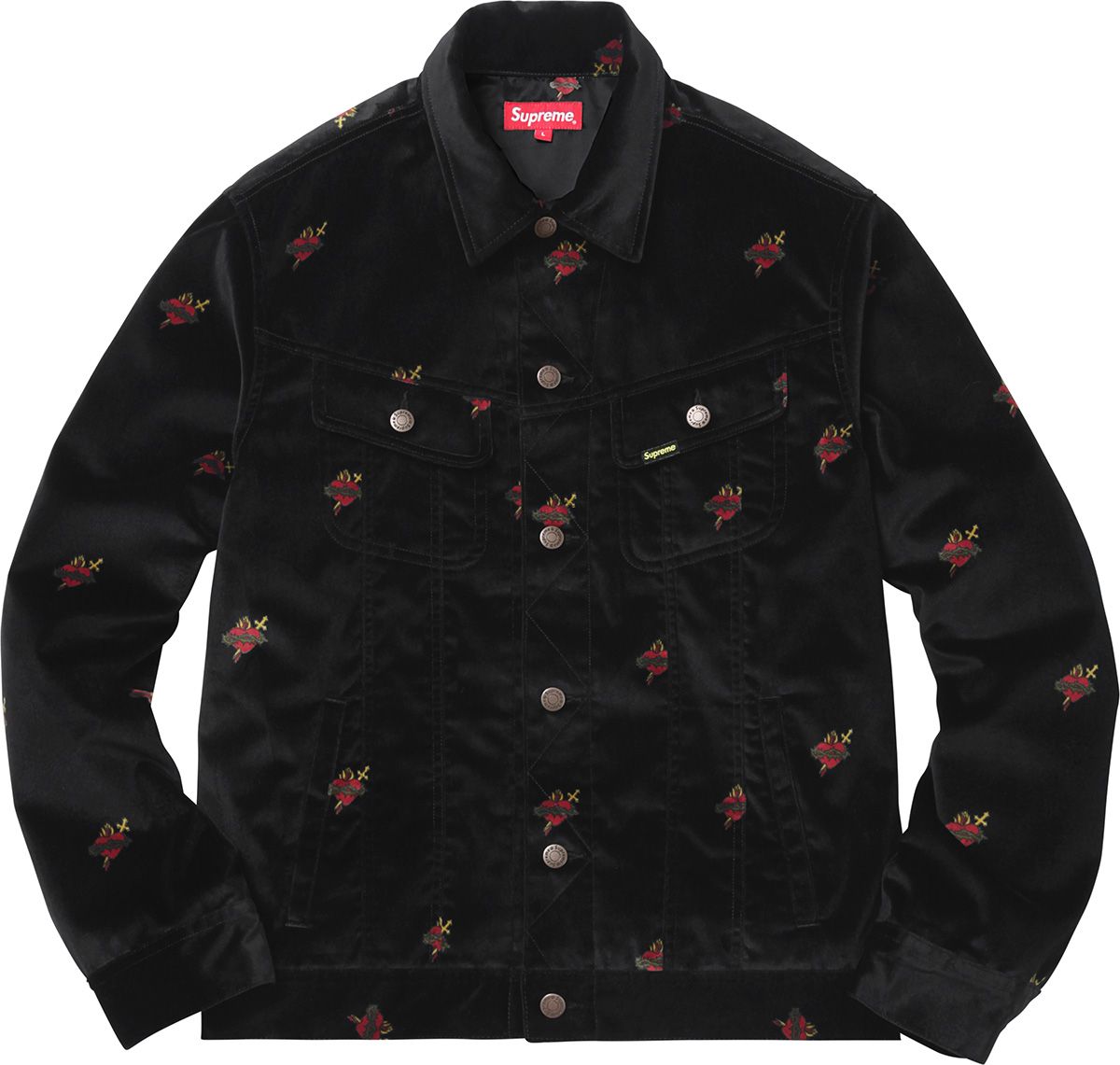All Products – Fall/Winter 2017 Preview – Supreme