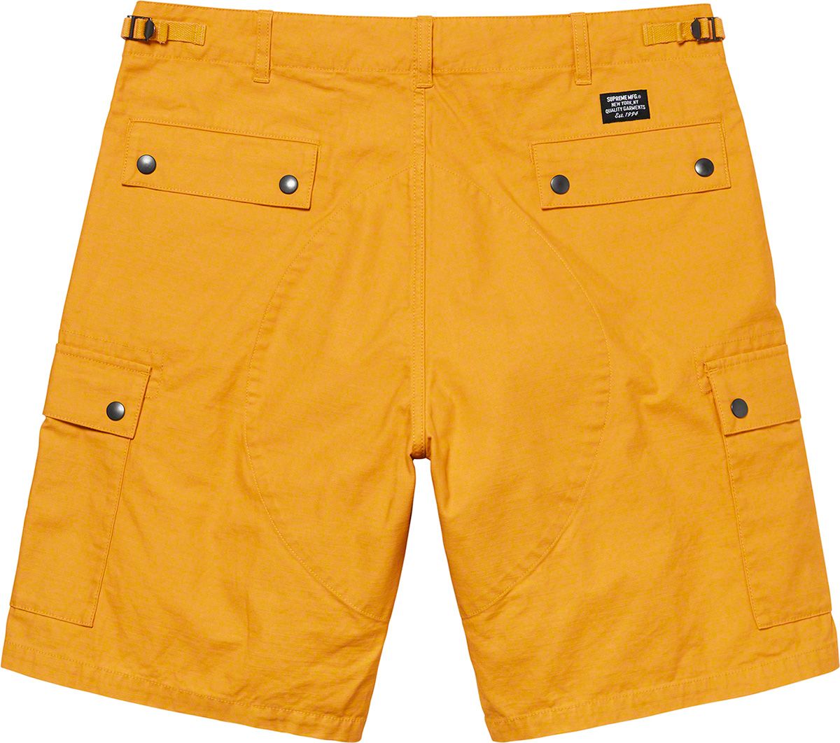 Supreme 20ss Cargo Short Gold 34サイズ Spring/Summer 2020 Preview – Supreme
