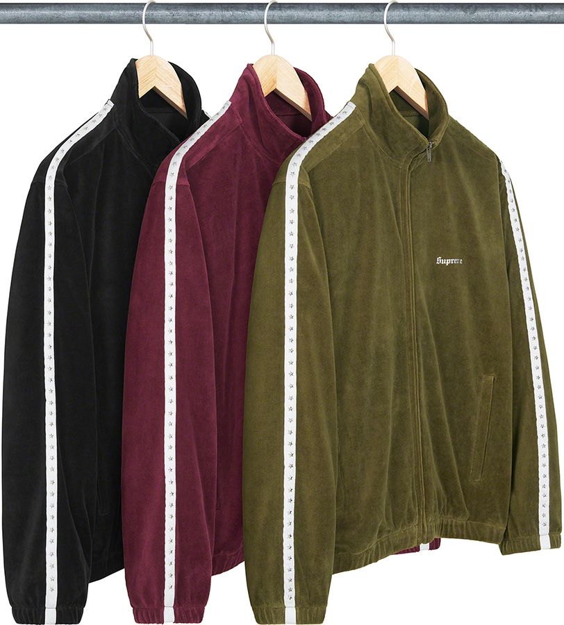 Fall/Winter 2022 Preview – Supreme