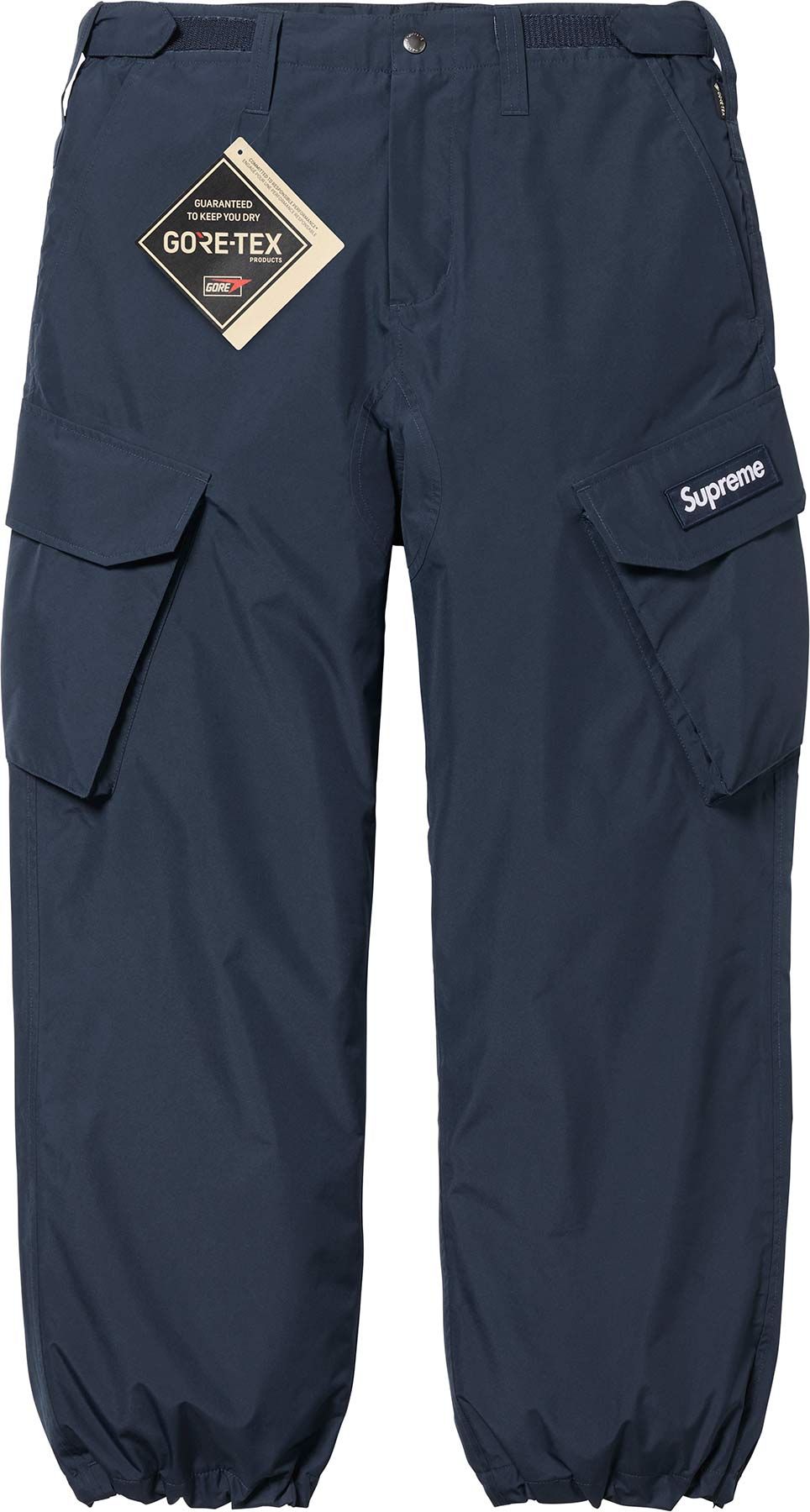 Pants – Spring/Summer 2025 Preview – Supreme