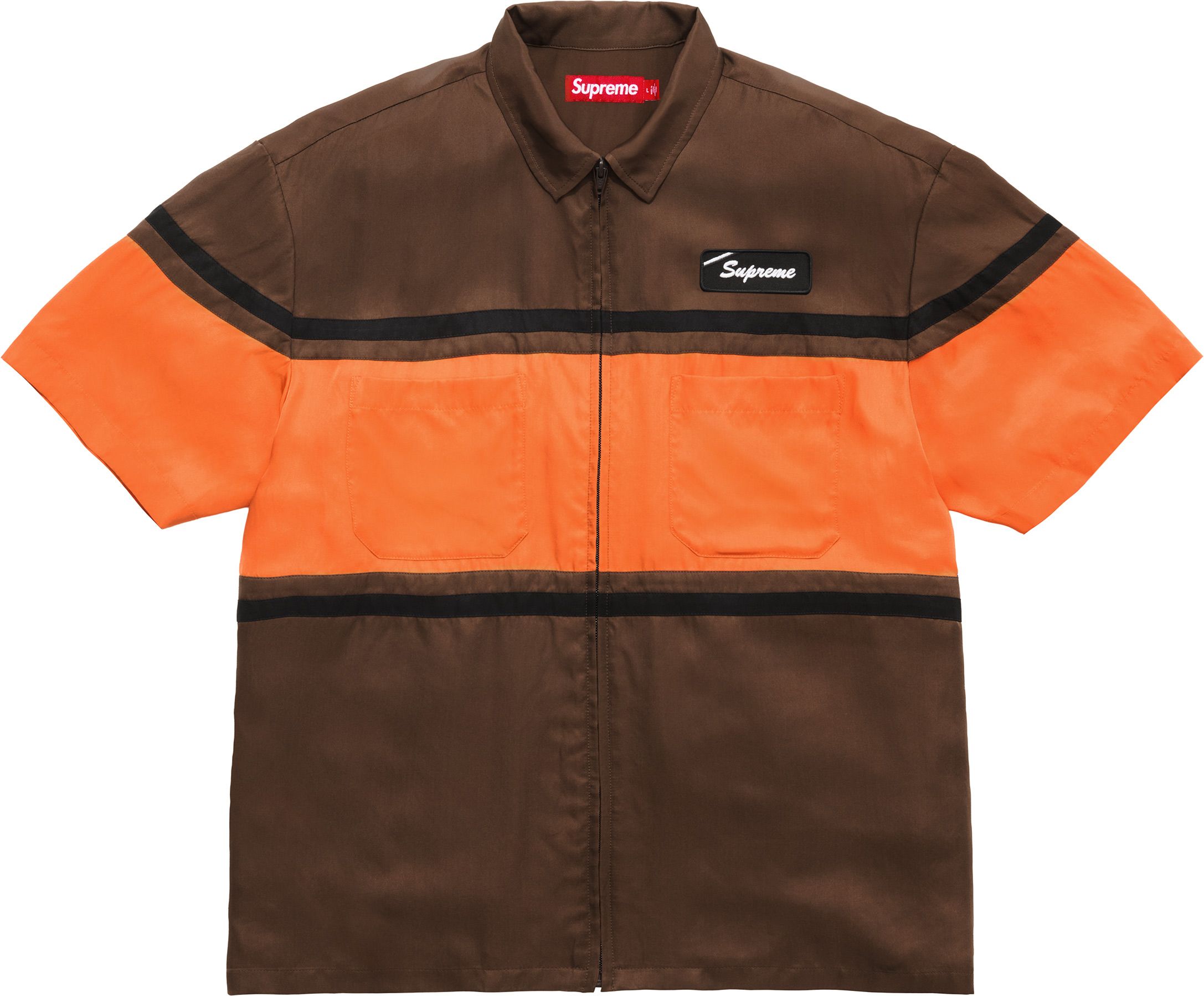 Spring/Summer 2026 Preview – Supreme