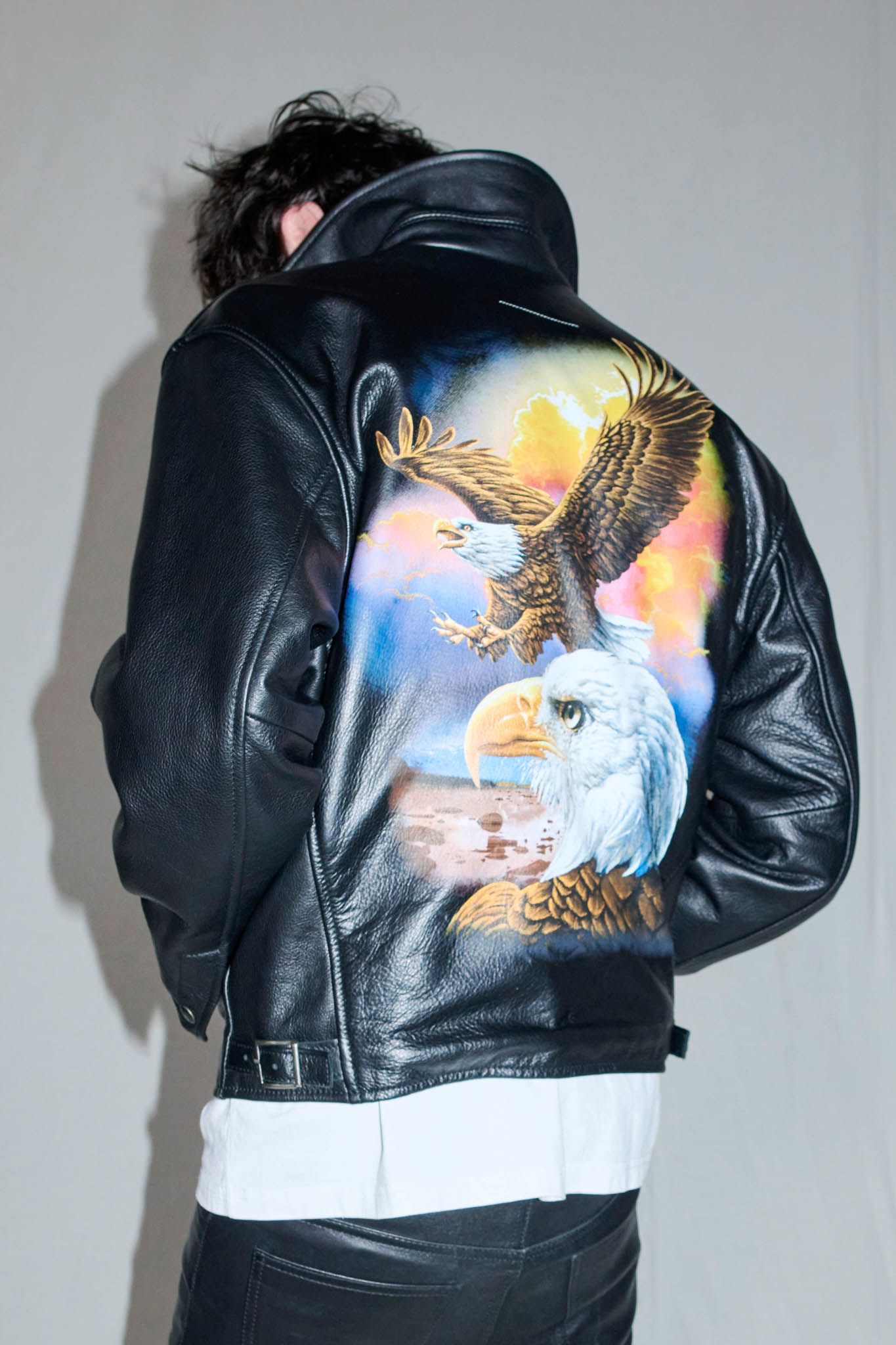 Supreme®/MM6 Maison Margiela – Gallery – Supreme