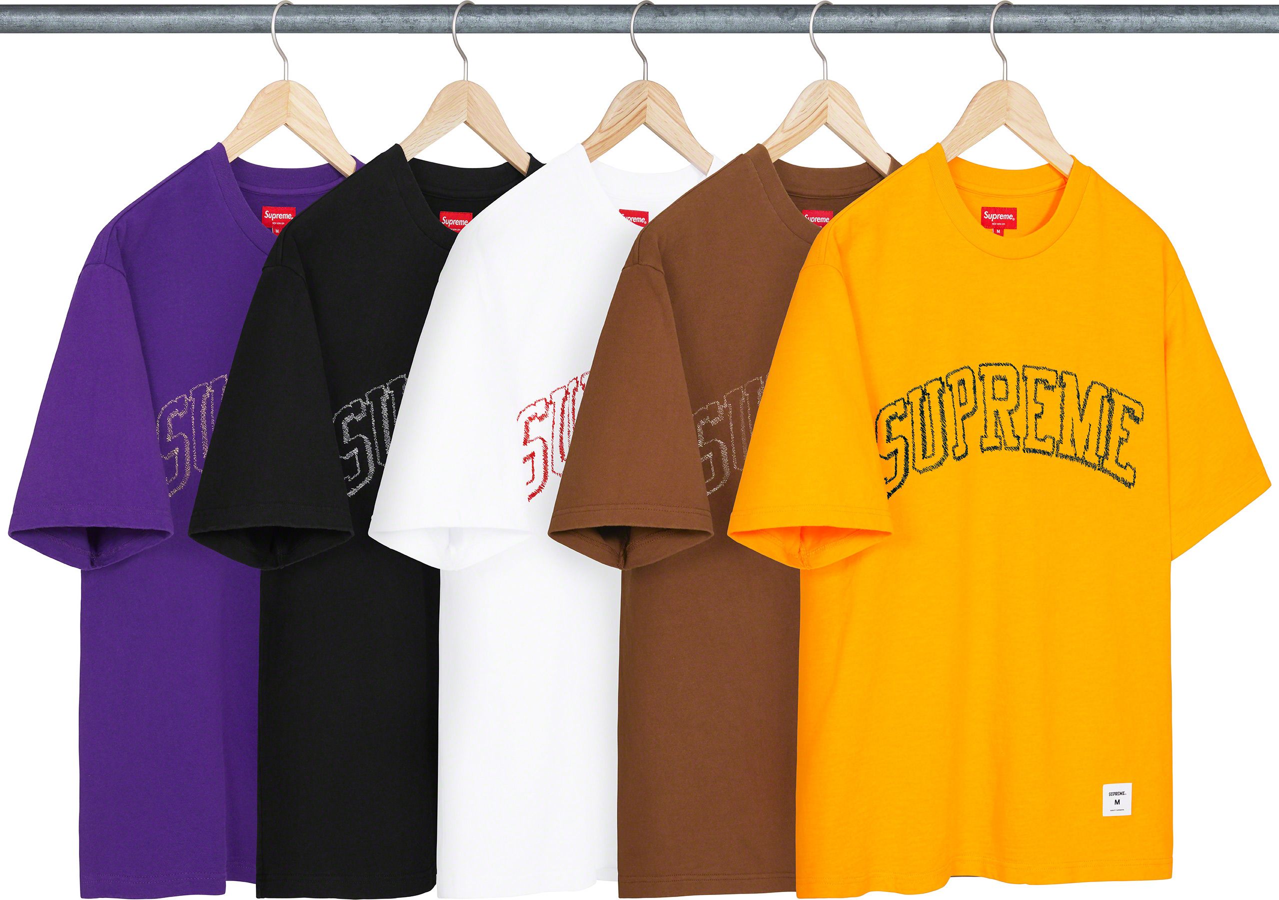 Spring/Summer 2023 Preview – Supreme