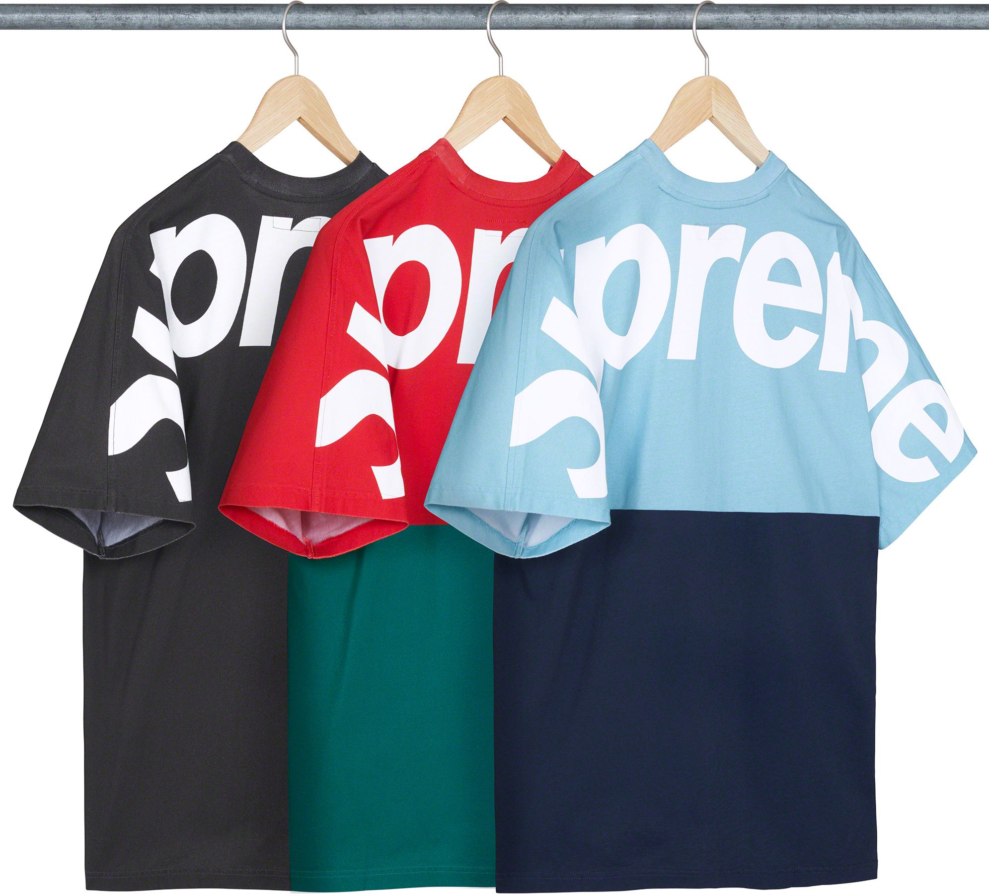 Fall/Winter 2023 Preview – Supreme