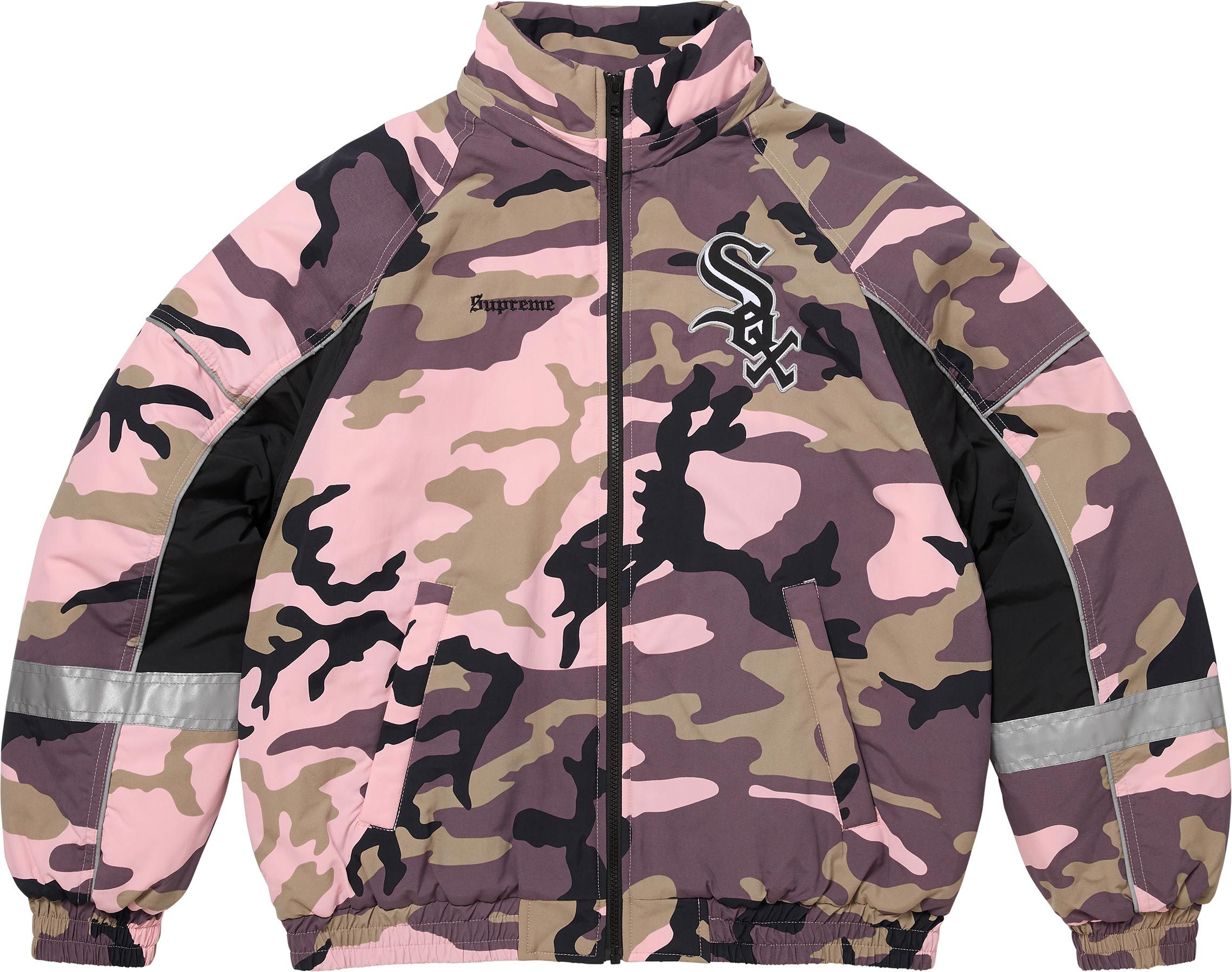 Fall/Winter 2025 Preview – Supreme