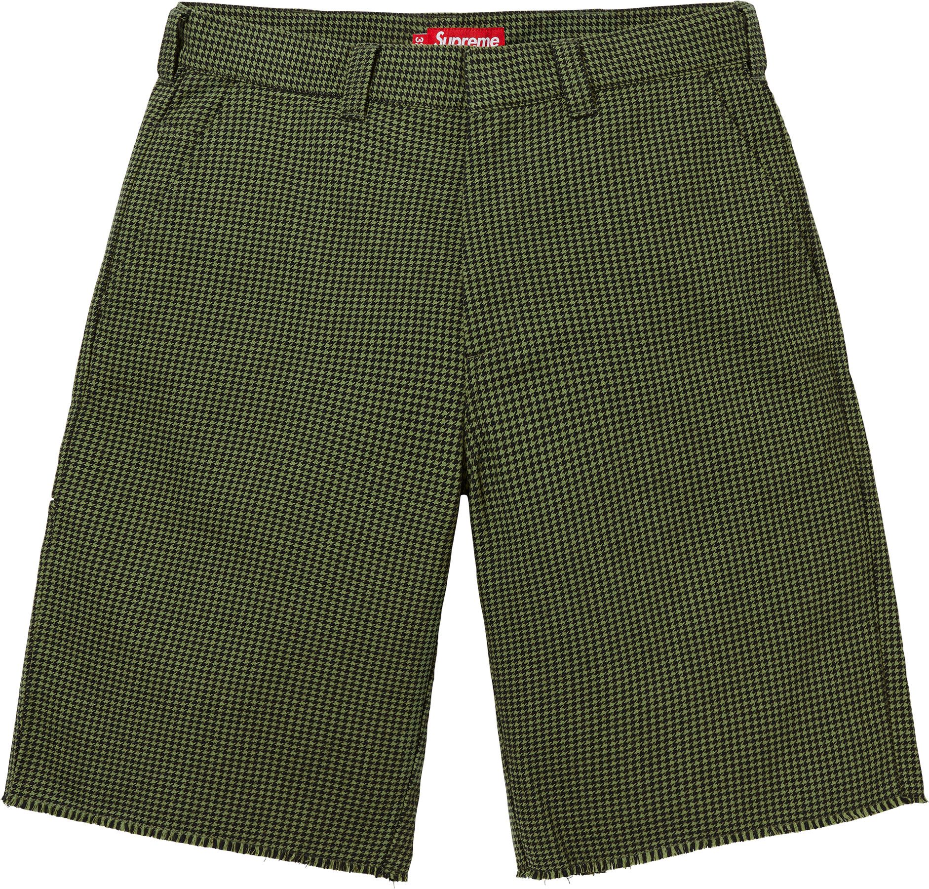 Shorts – Spring/Summer 2025 Preview – Supreme