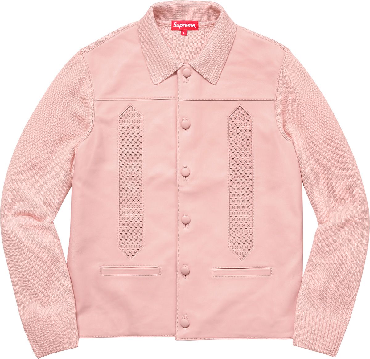 Fall/Winter 2017 Preview – Supreme