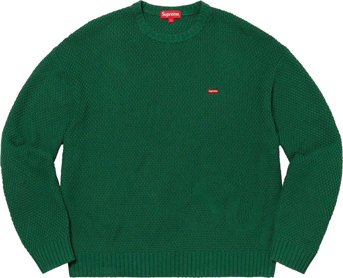 Fall/Winter 2020 Preview – Supreme