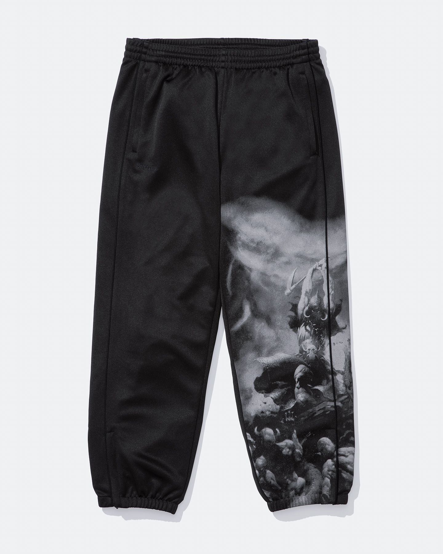Supreme/Frank Frazetta – Gallery – Supreme