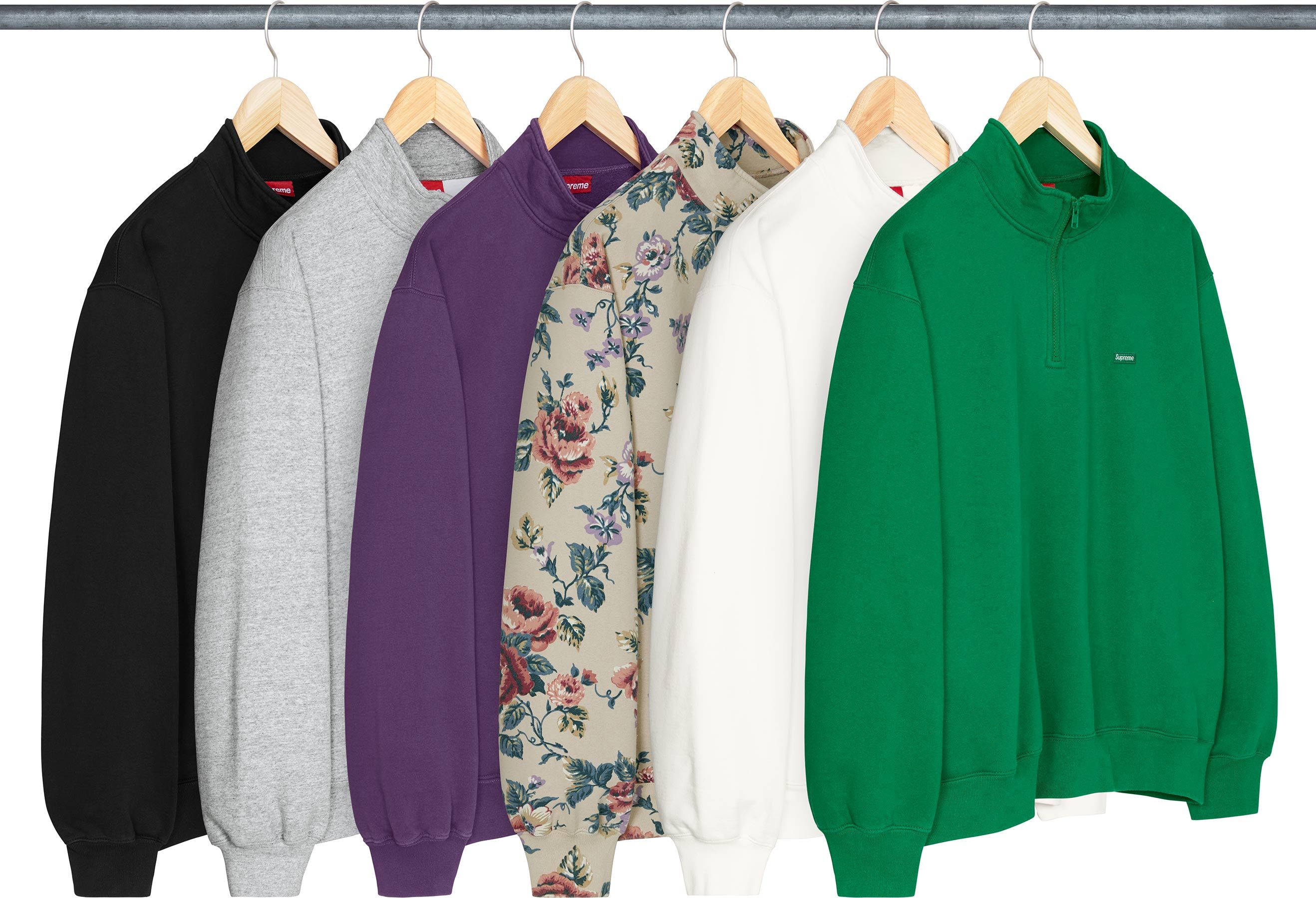 Spring/Summer 2026 Preview – Supreme