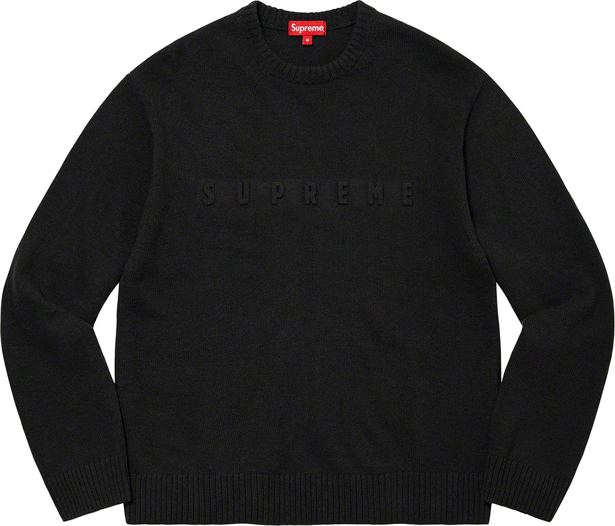 Fall/Winter 2022 Preview – Supreme
