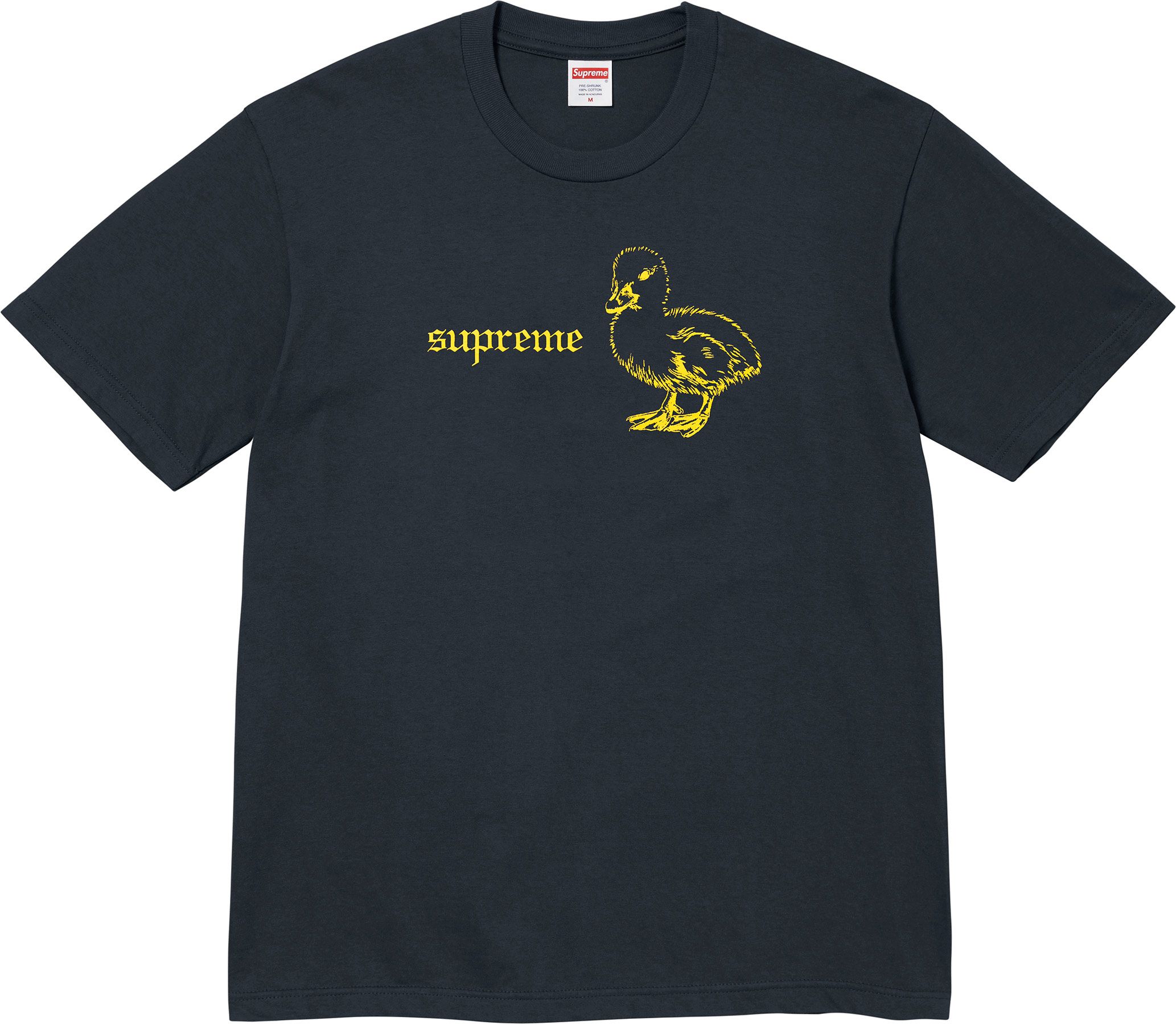 T-Shirts – Spring/Summer 2026 Preview – Supreme