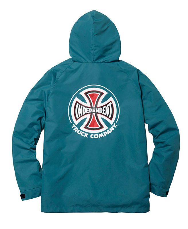 Supreme®/Independent® – Gallery – Supreme