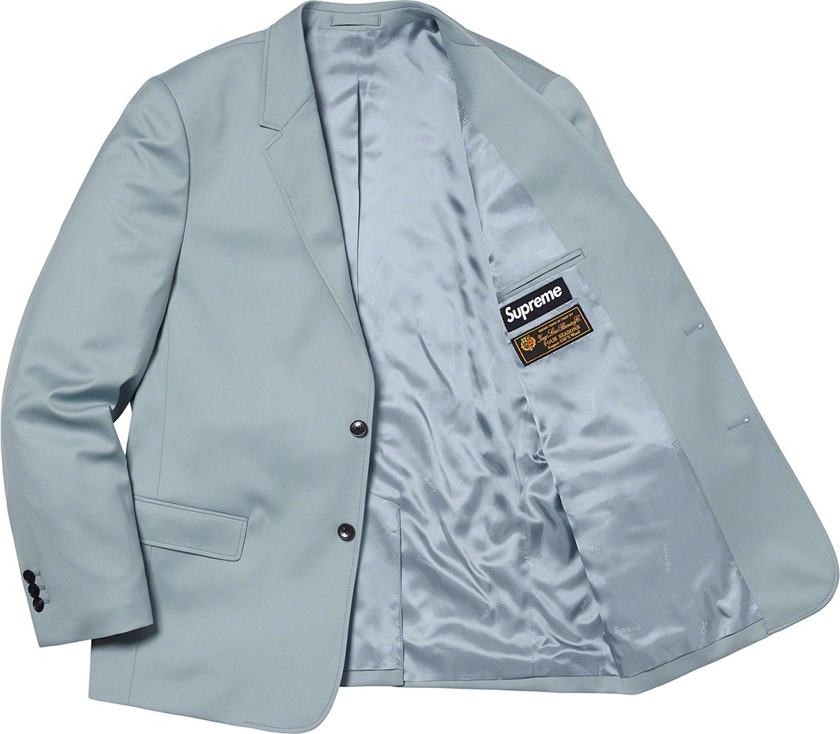 Spring/Summer 2020 Preview – Supreme