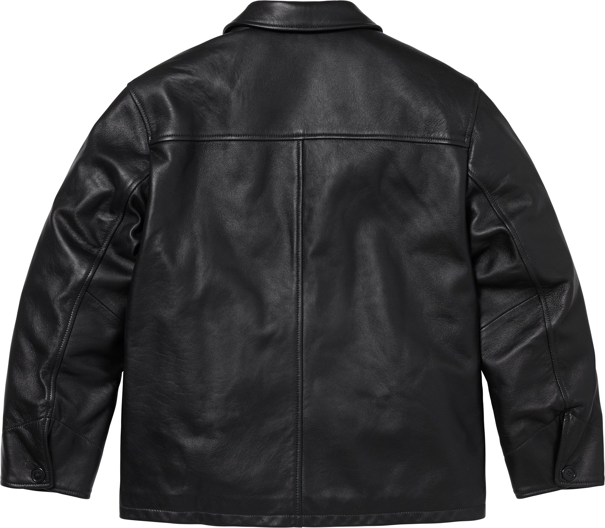 Spring/Summer 2025 Preview – Supreme