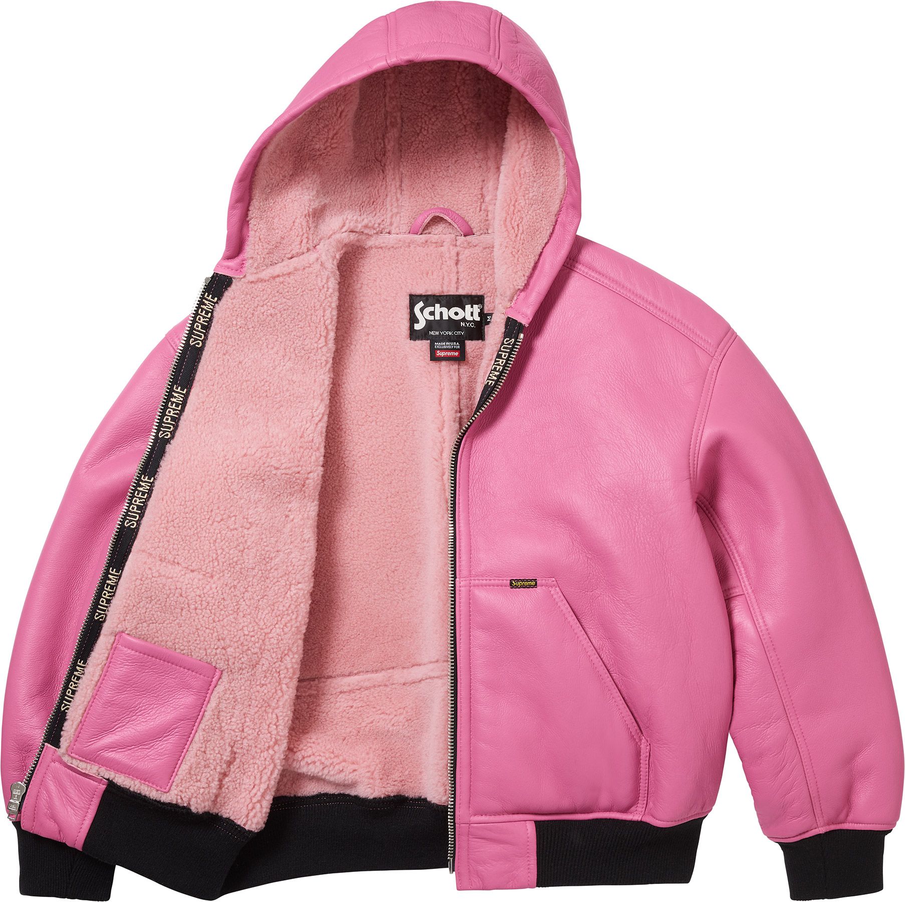 Fall/Winter 2025 Preview – Supreme