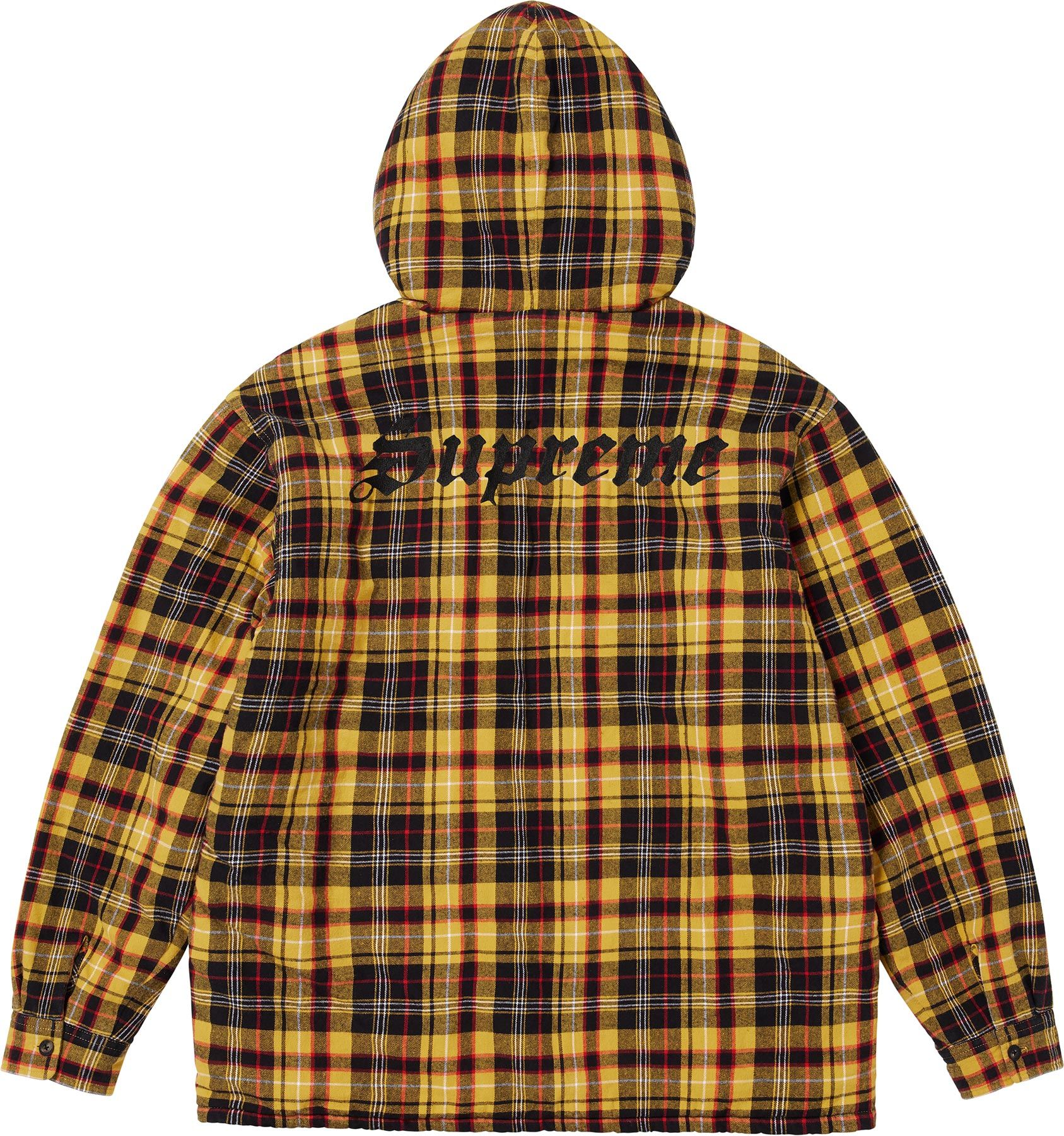 Fall/Winter 2025 Preview – Supreme