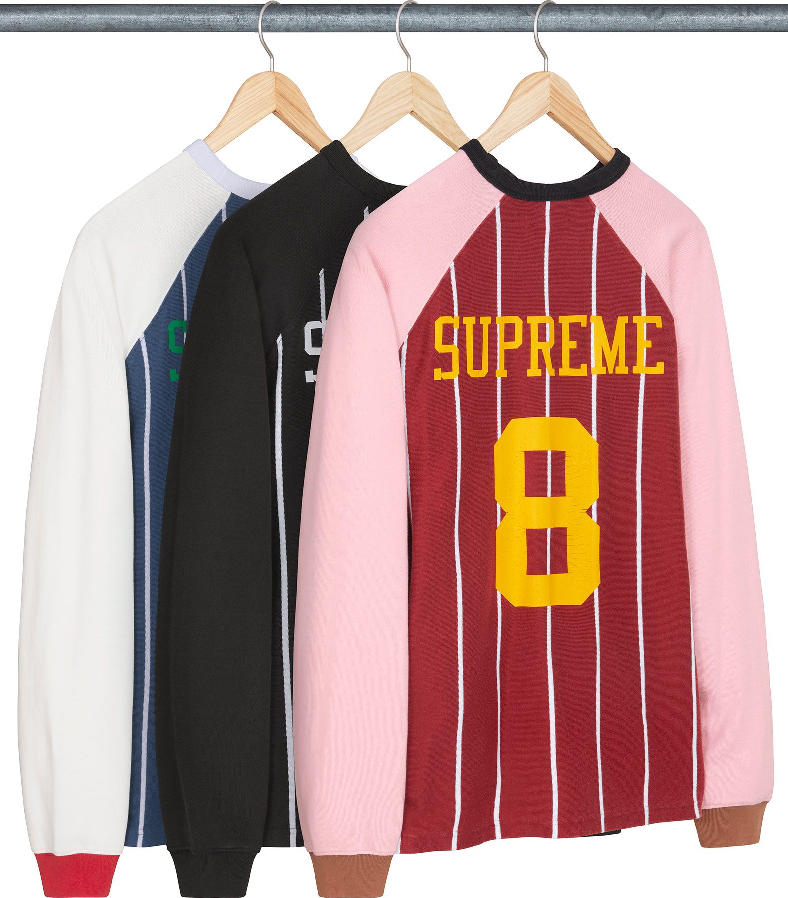 Fall/Winter 2024 Preview – Supreme