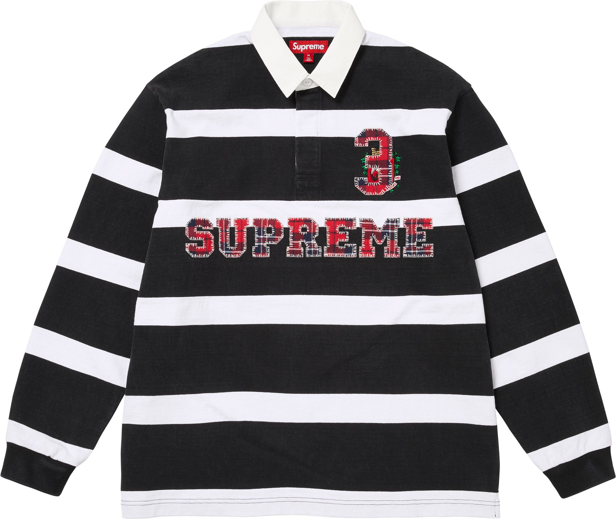 Fall/Winter 2025 Preview – Supreme