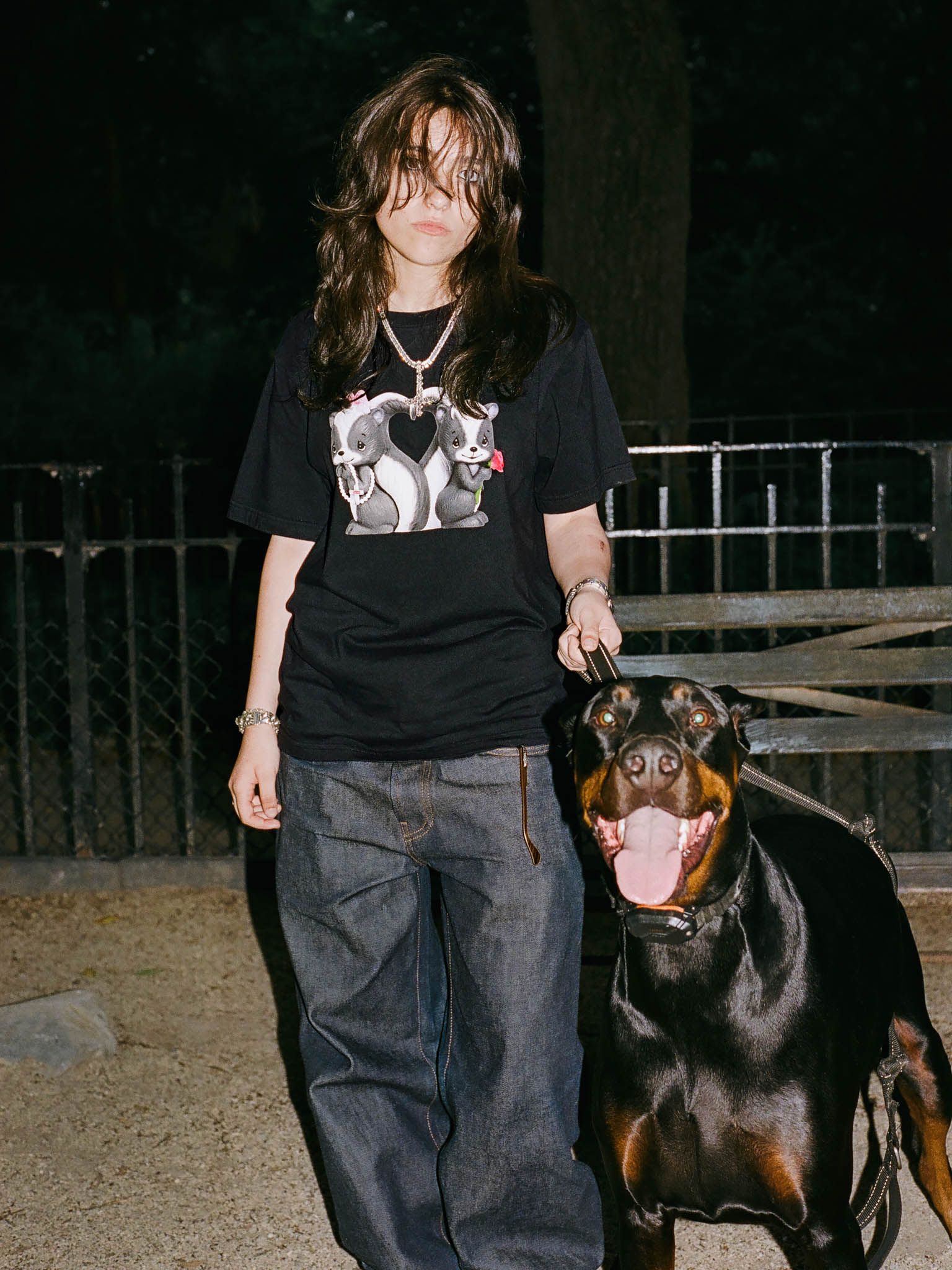 Supreme Summer Tees – News – Supreme