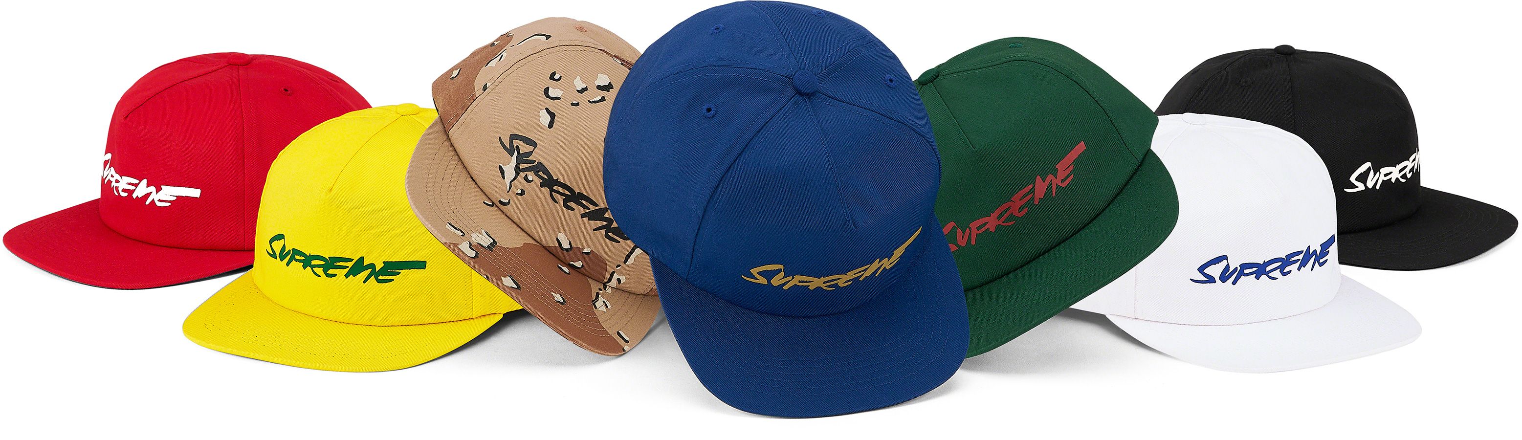 Fall/Winter 2020 Preview – Supreme