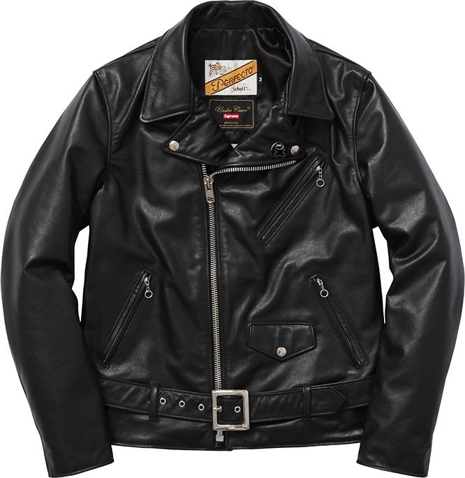 ジャケット・アウター 15SS Supreme Undercover Schott Supreme/UNDERCOVER – Gallery – Supreme