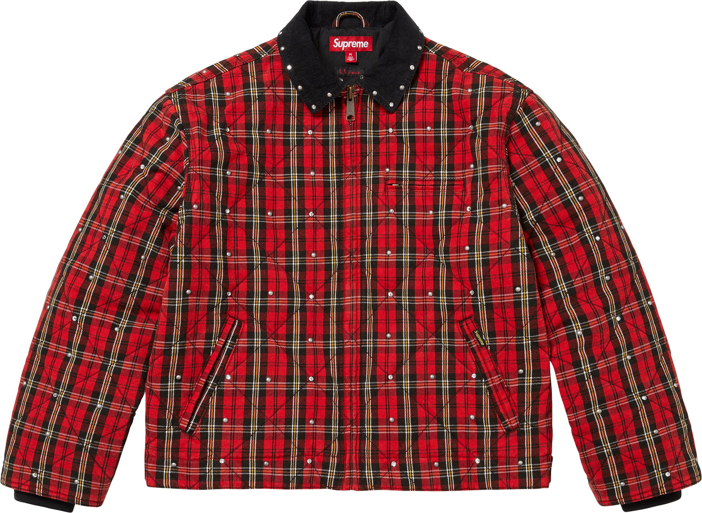 Fall/Winter 2025 Preview – Supreme