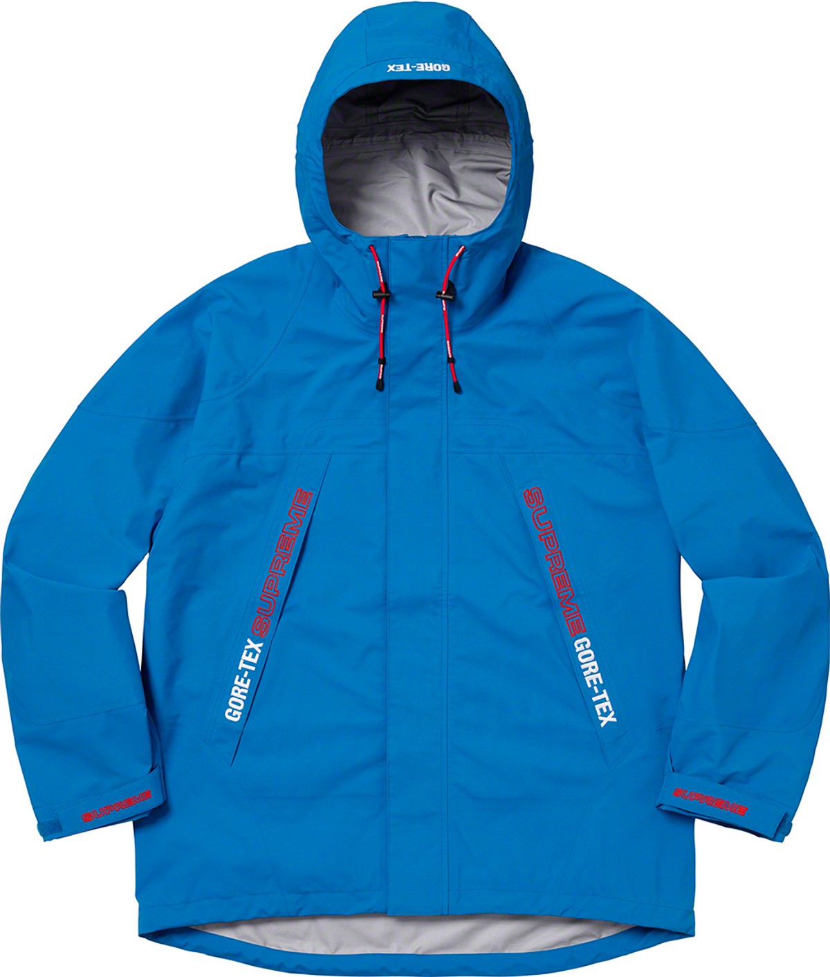 Fall/Winter 2019 Preview – Supreme