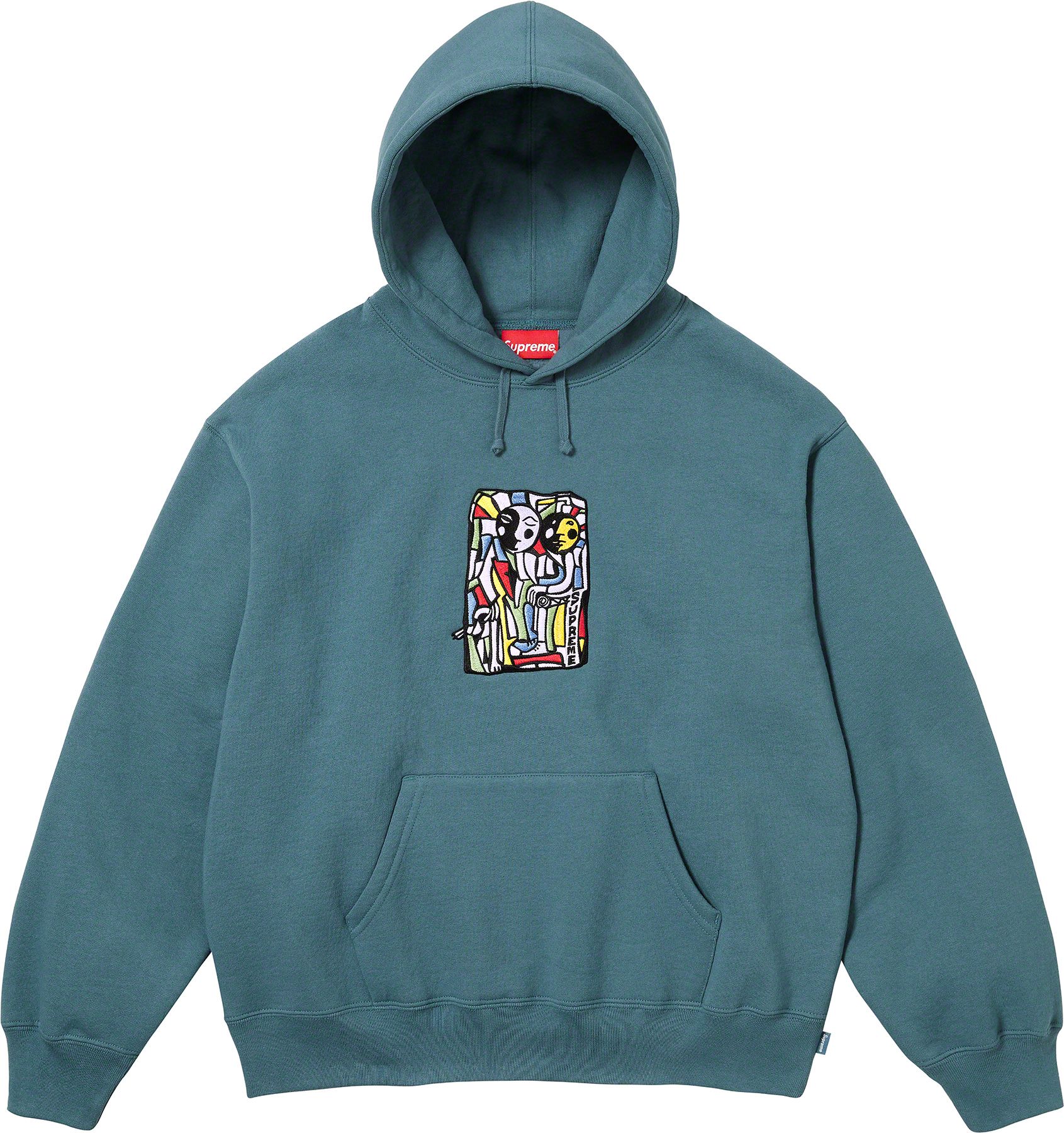 Fall/Winter 2023 Preview – Supreme