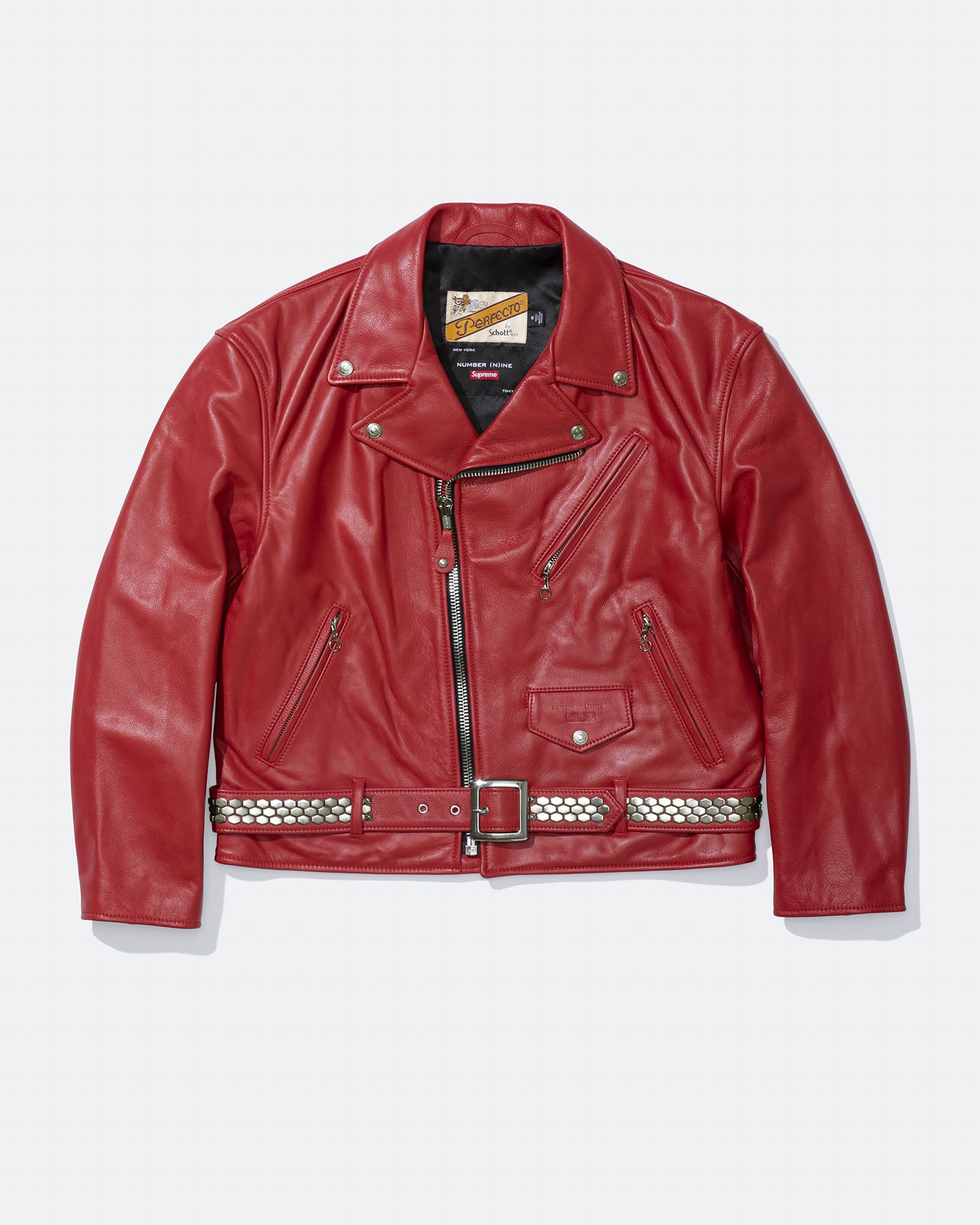 Supreme®/Number (N)ine® – Gallery – Supreme