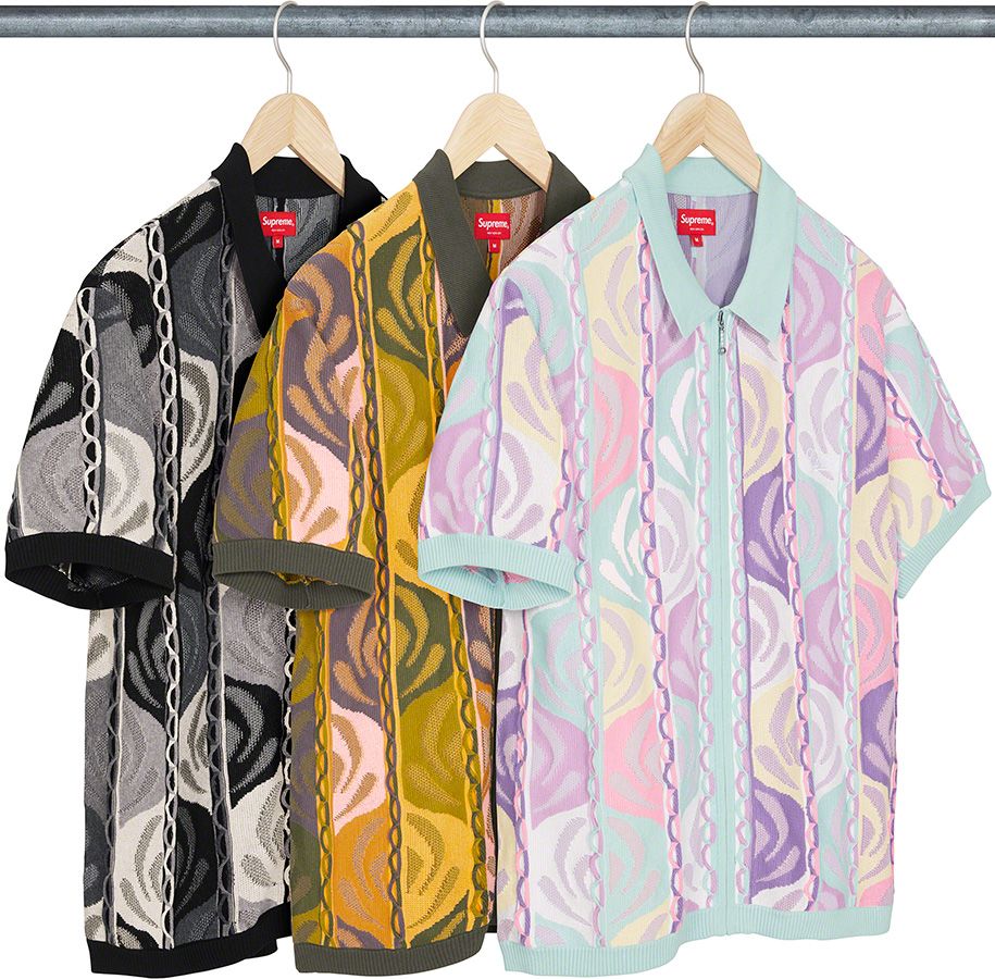 Spring/Summer 2022 Preview – Supreme