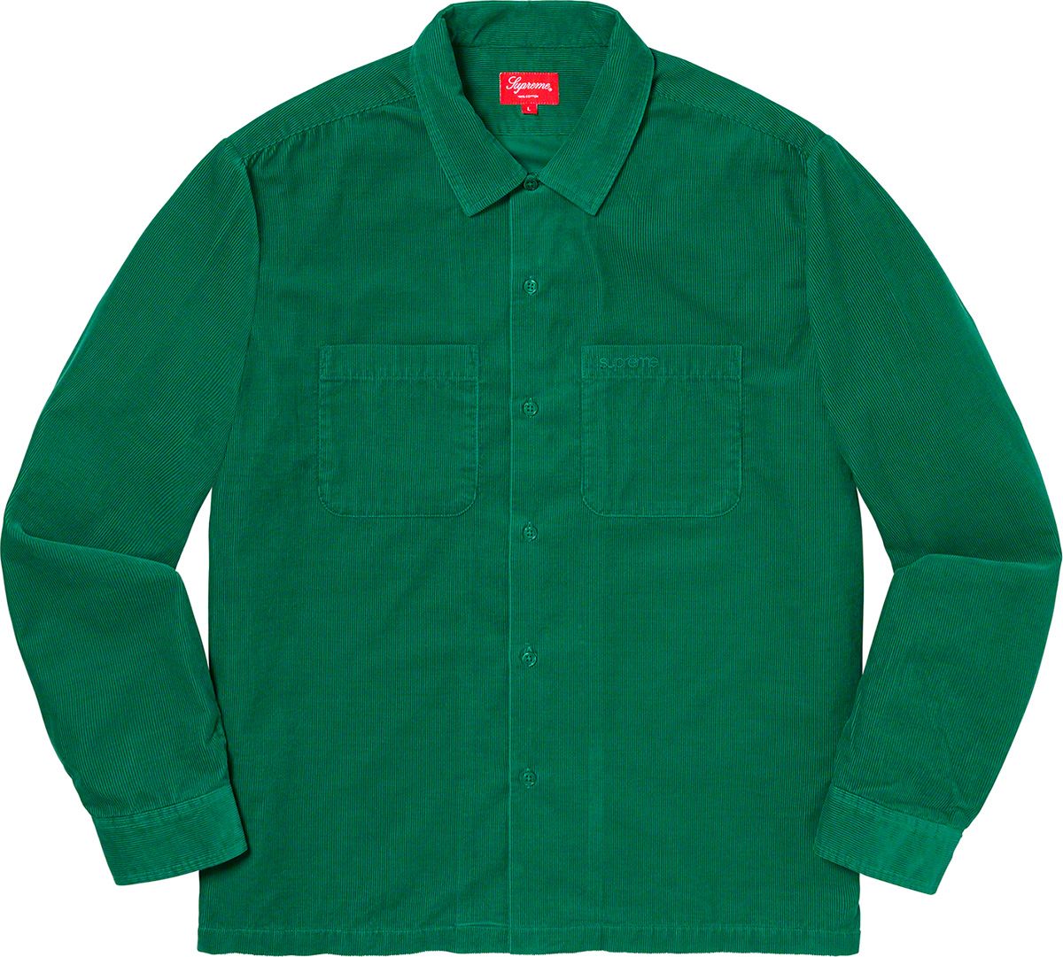 Fall/Winter 2019 Preview – Supreme