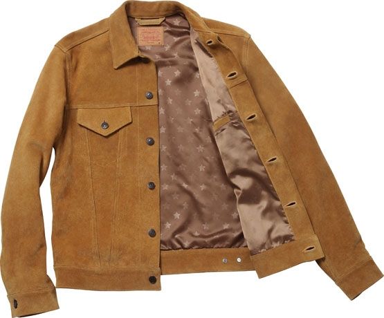 Levi's®/Supreme – Gallery – Supreme