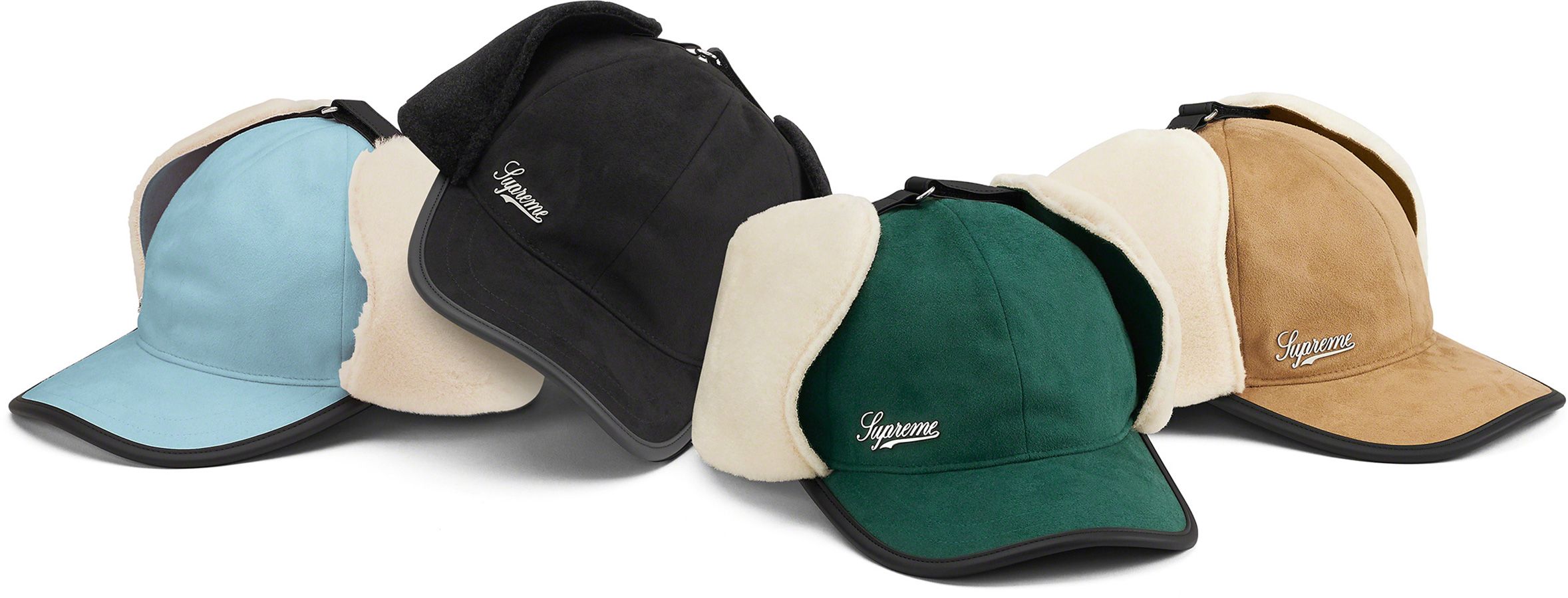 Fall/Winter 2022 Preview – Supreme