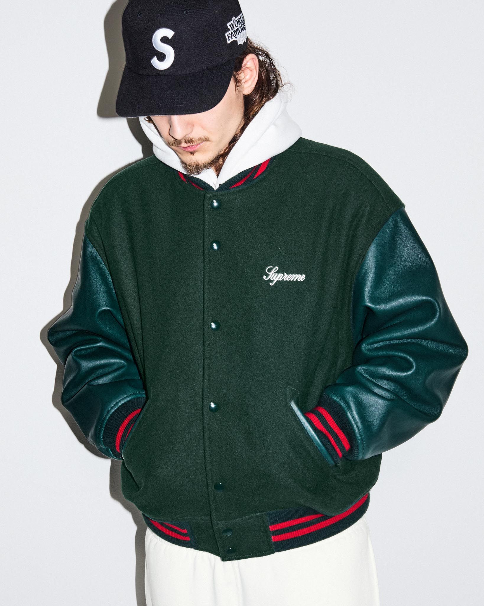 Spring/Summer 2026 Lookbook – Supreme