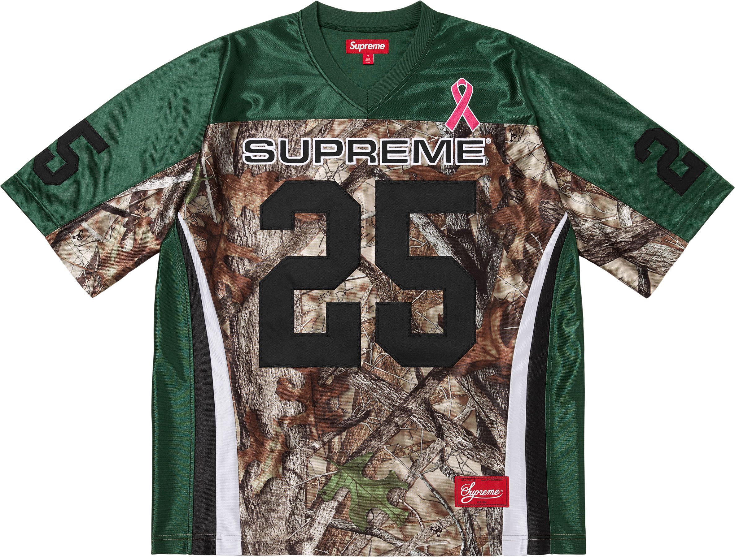 Fall/Winter 2025 Preview – Supreme