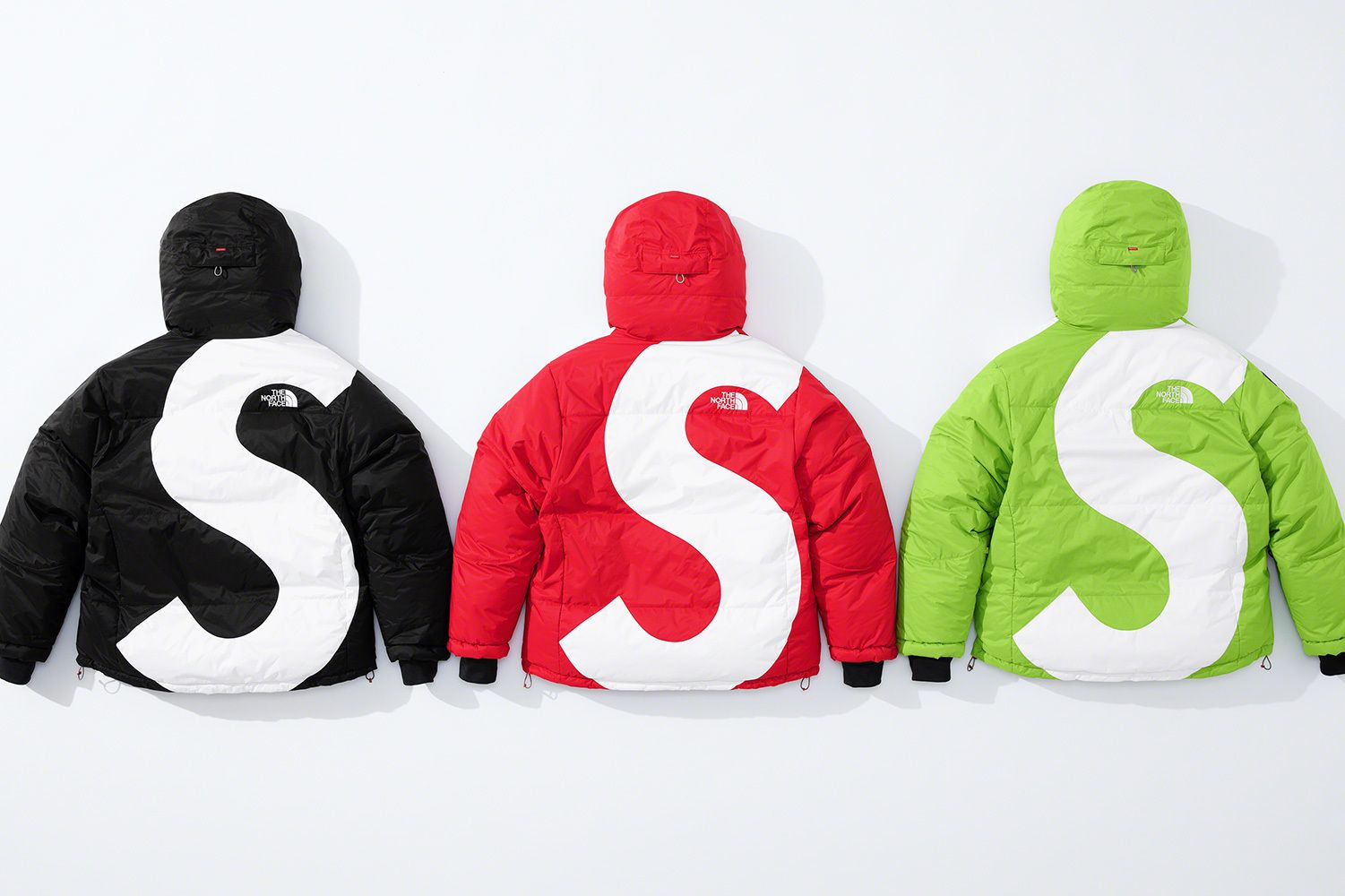 Supreme®/The North Face® – Gallery – Supreme