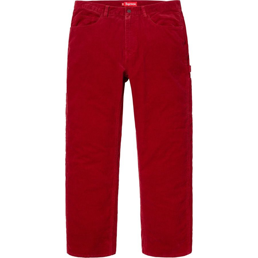 Pants – Fall/Winter 2018 Preview – Supreme