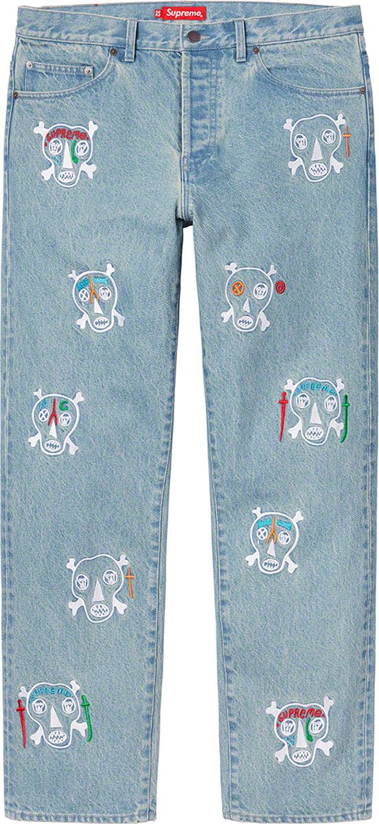 Spring/Summer 2021 Preview – Supreme