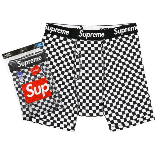 Spring/Summer 2018 Preview – Supreme