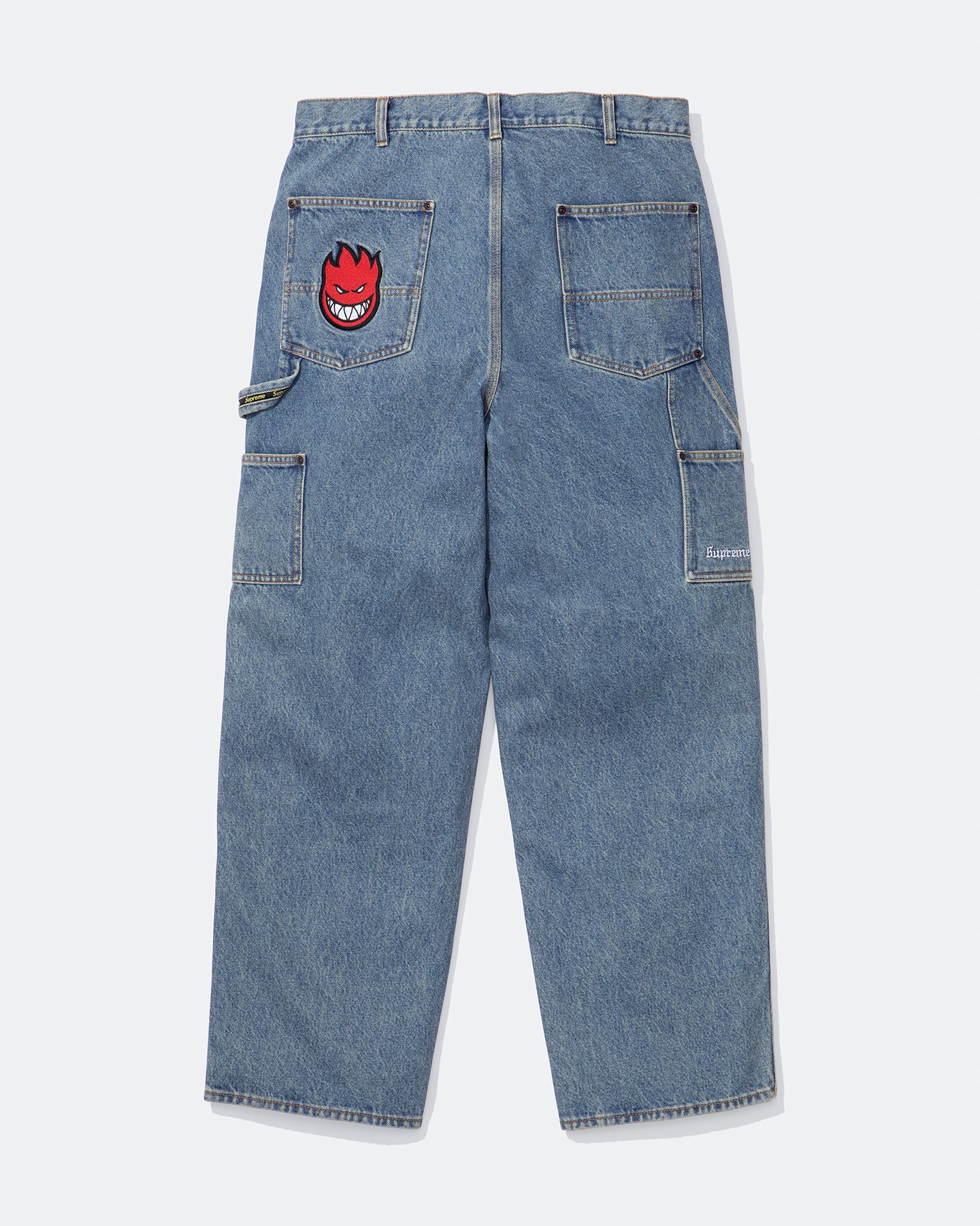 Supreme®/Spitfire® – Gallery – Supreme